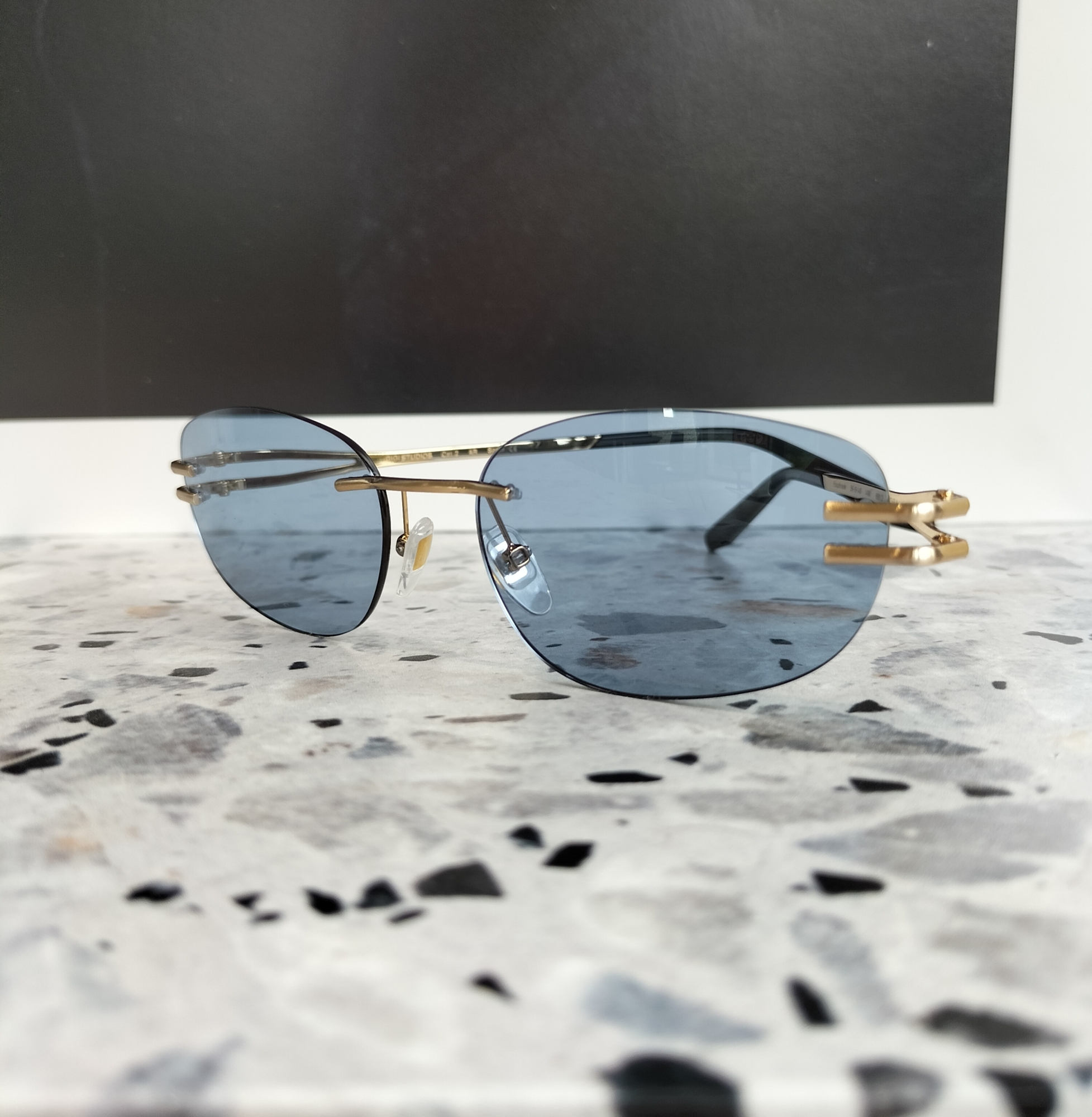 Lunettes Solaires GIGI STUDIOS 6861