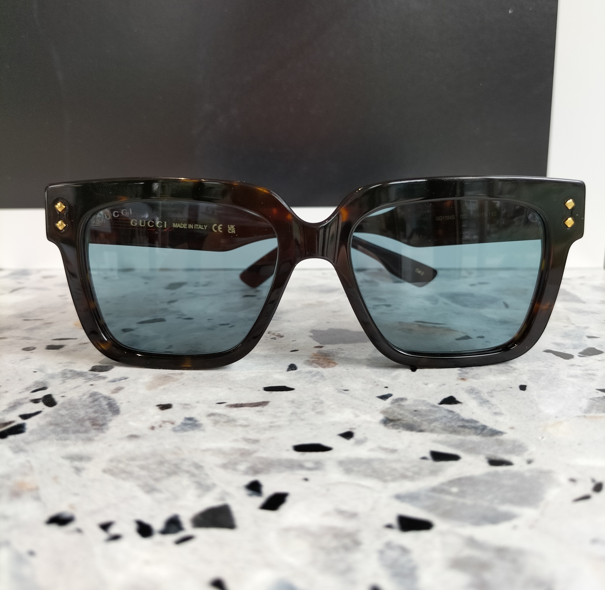 Lunettes Solaires GUCCI GG1084s