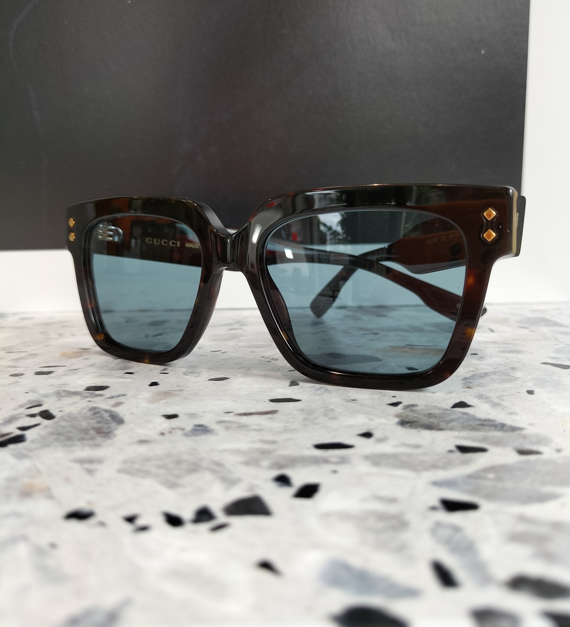 Lunettes Solaires GUCCI GG1084s