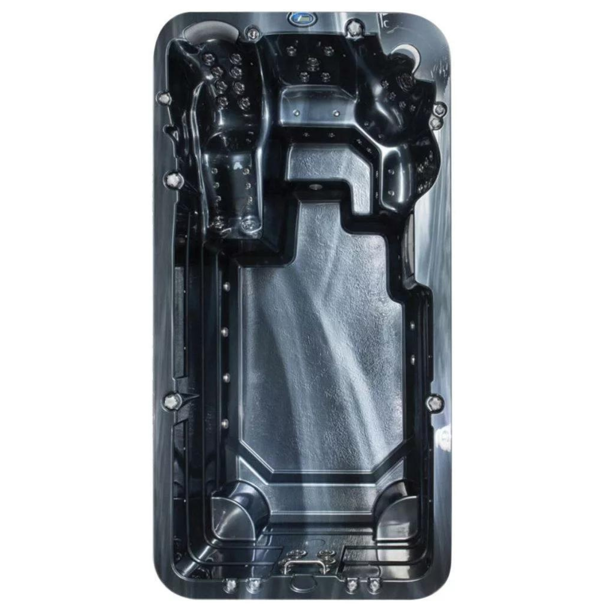 Spa de nage MYPERSONALTRAINER