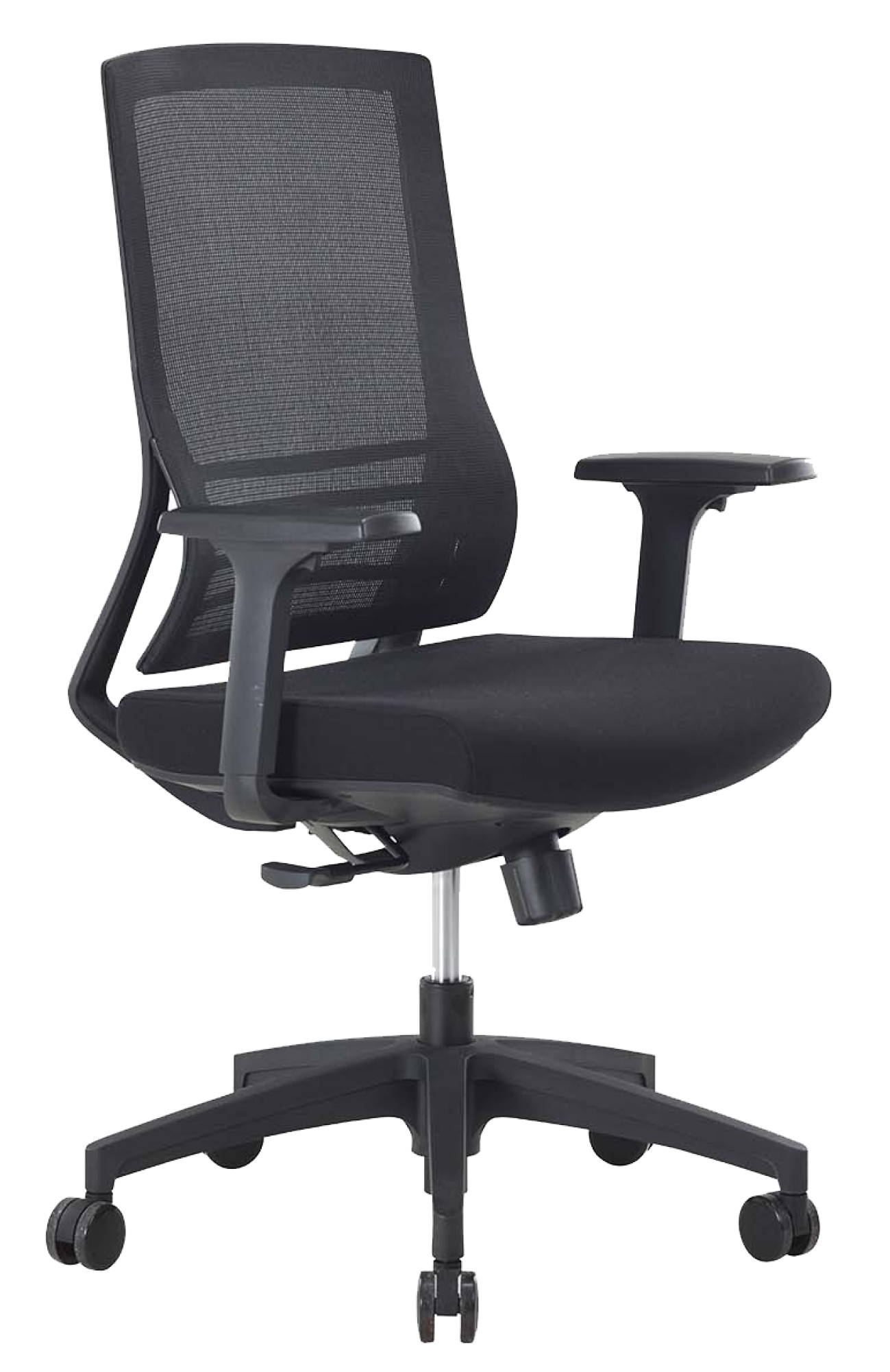 Siège bureautique Gower