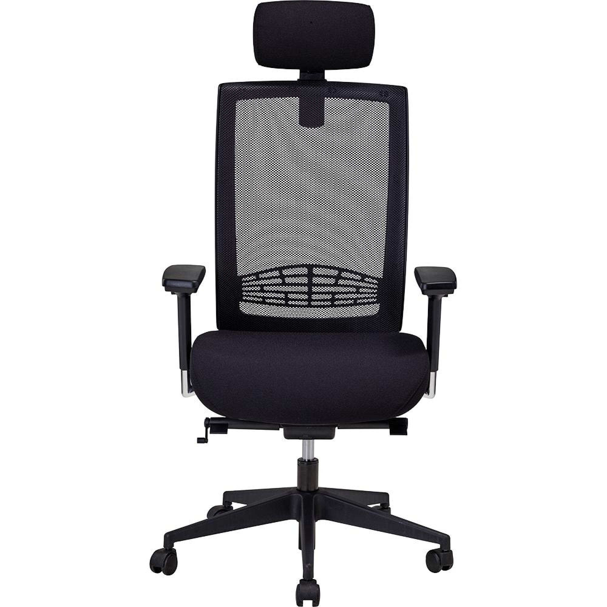 Siège de bureau Yvan