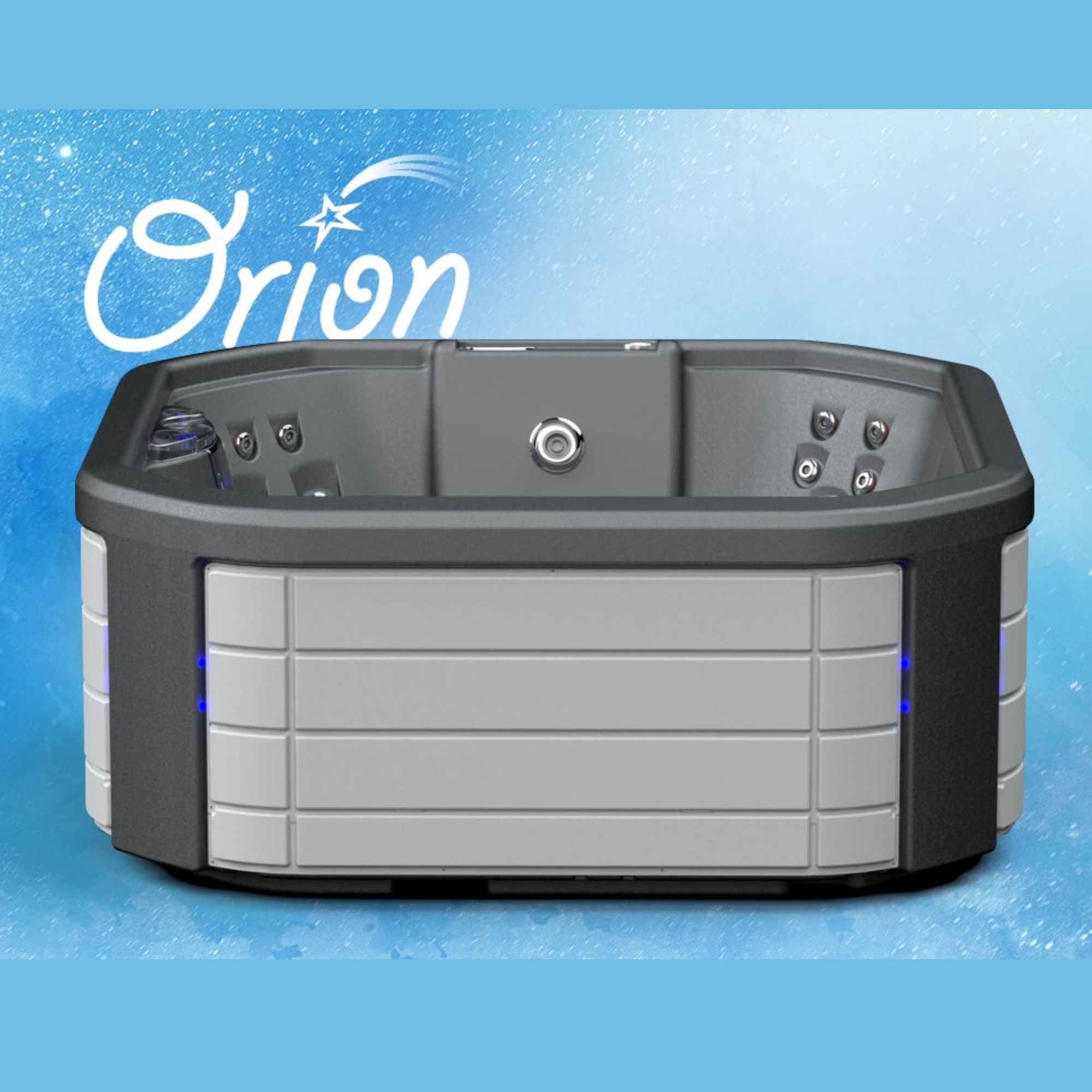 SPA ORION