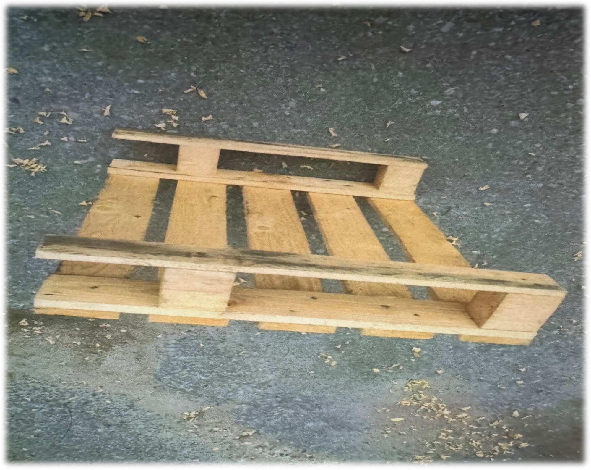 Demi-palette 600x800