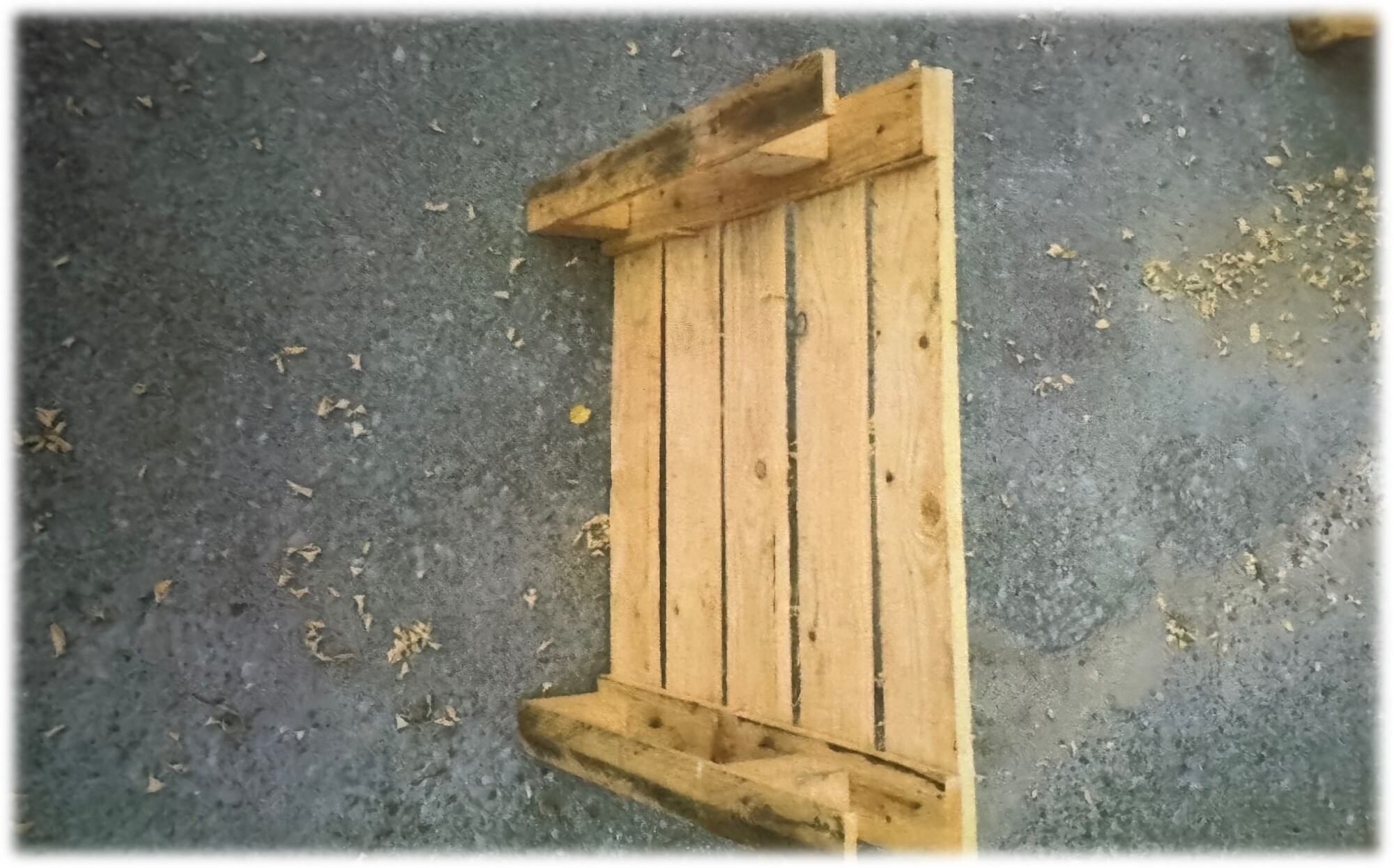 Demi-palette 600x800