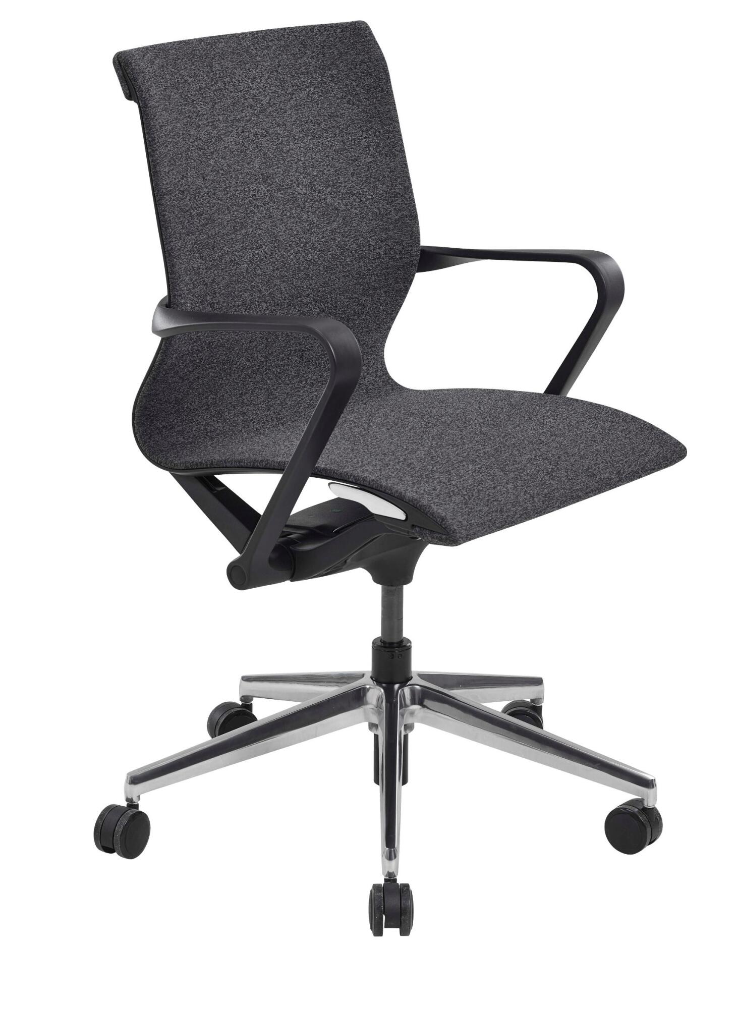 Fauteuil bureautique Eddy