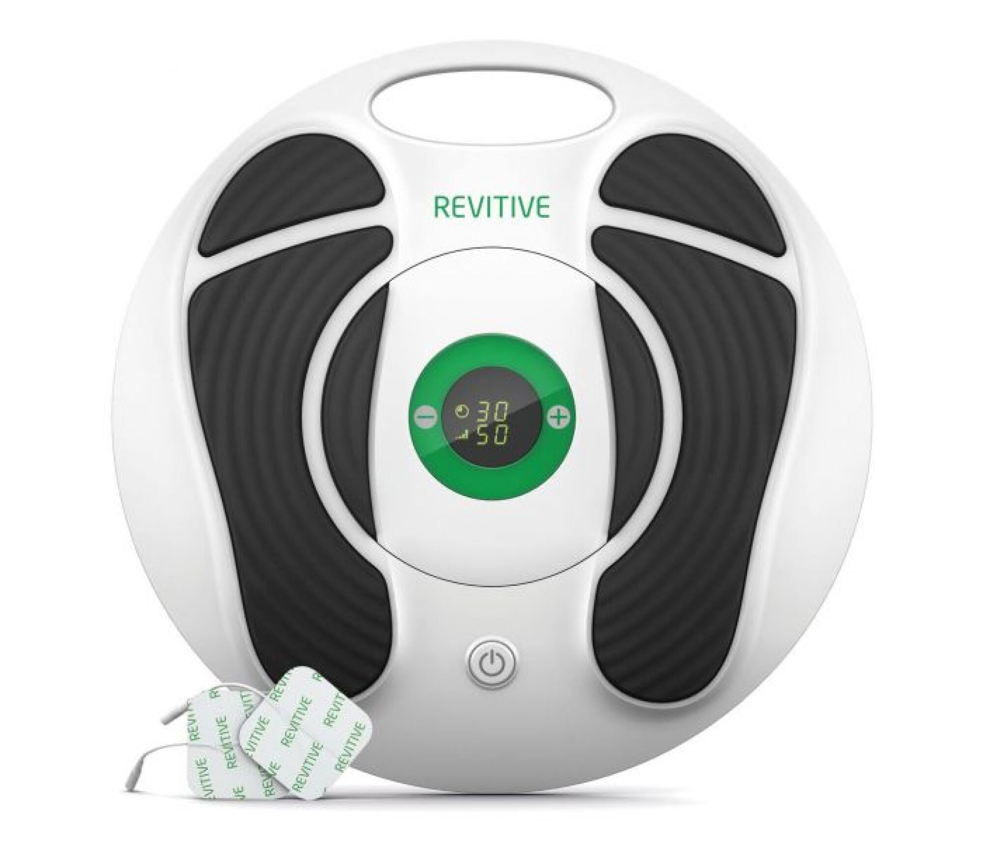 Revitive medic pharma circulation