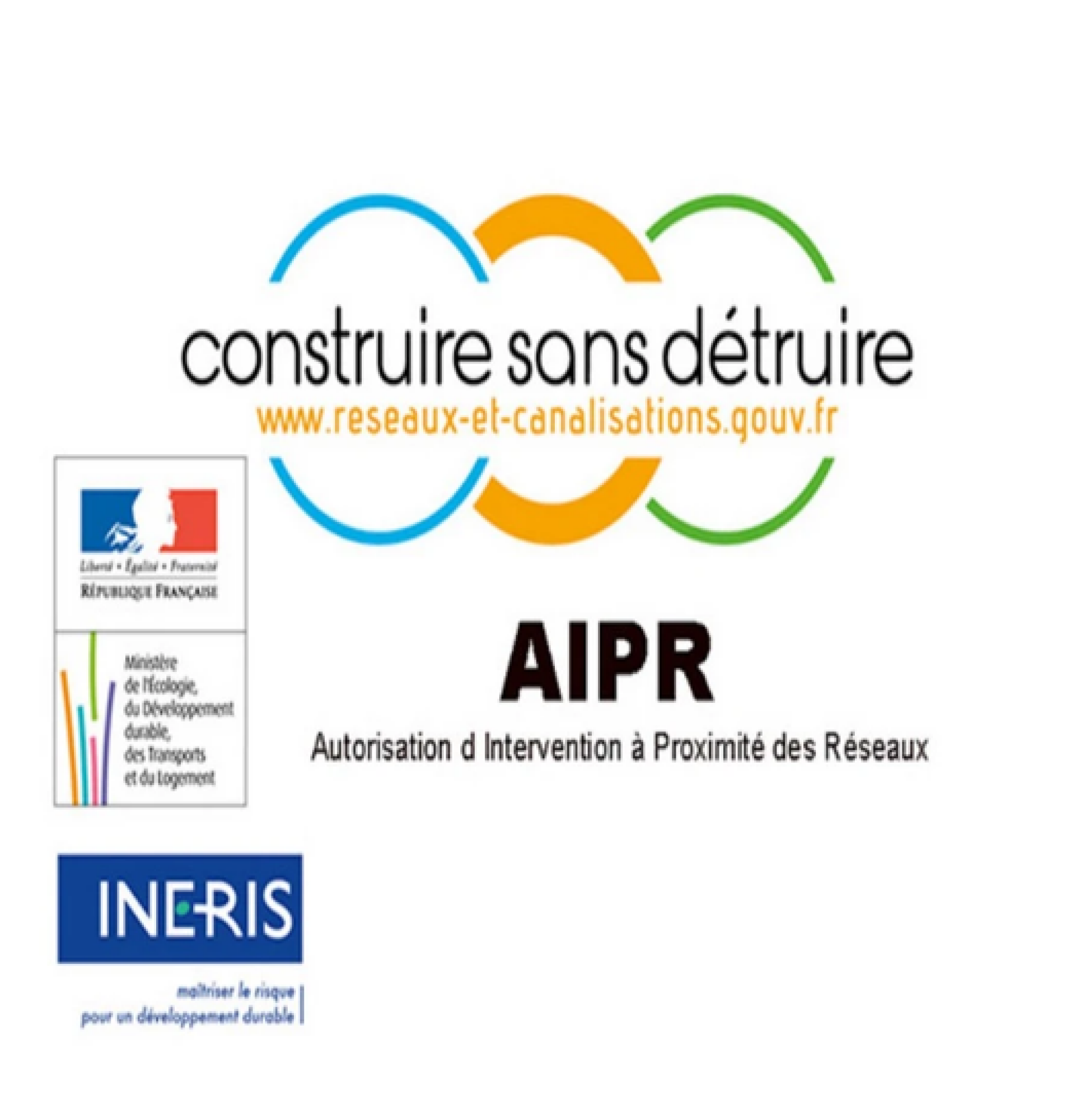 Formation AIPR (Autorisation d'intervention à proximité des réseaux)
