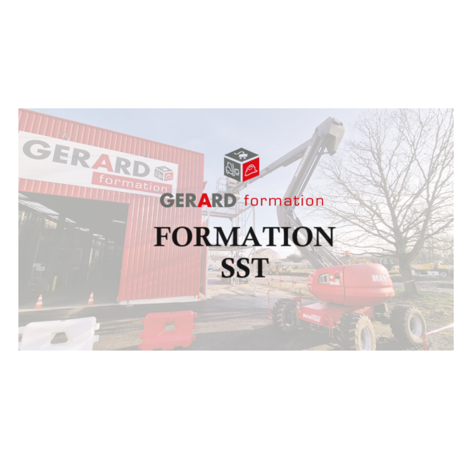 Formation SST (Sauveteur secouriste au travail)