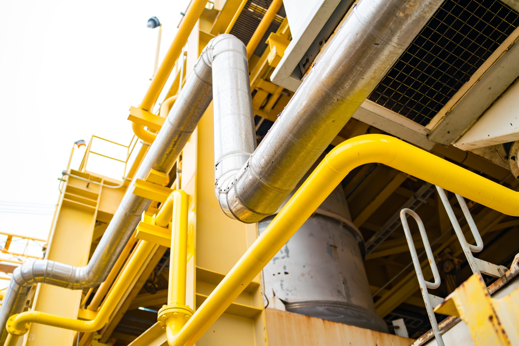 Isolation des canalisations