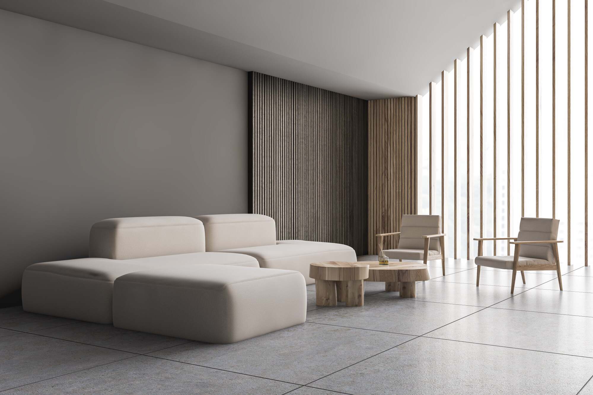 Pose carrelage pour sol chauffant