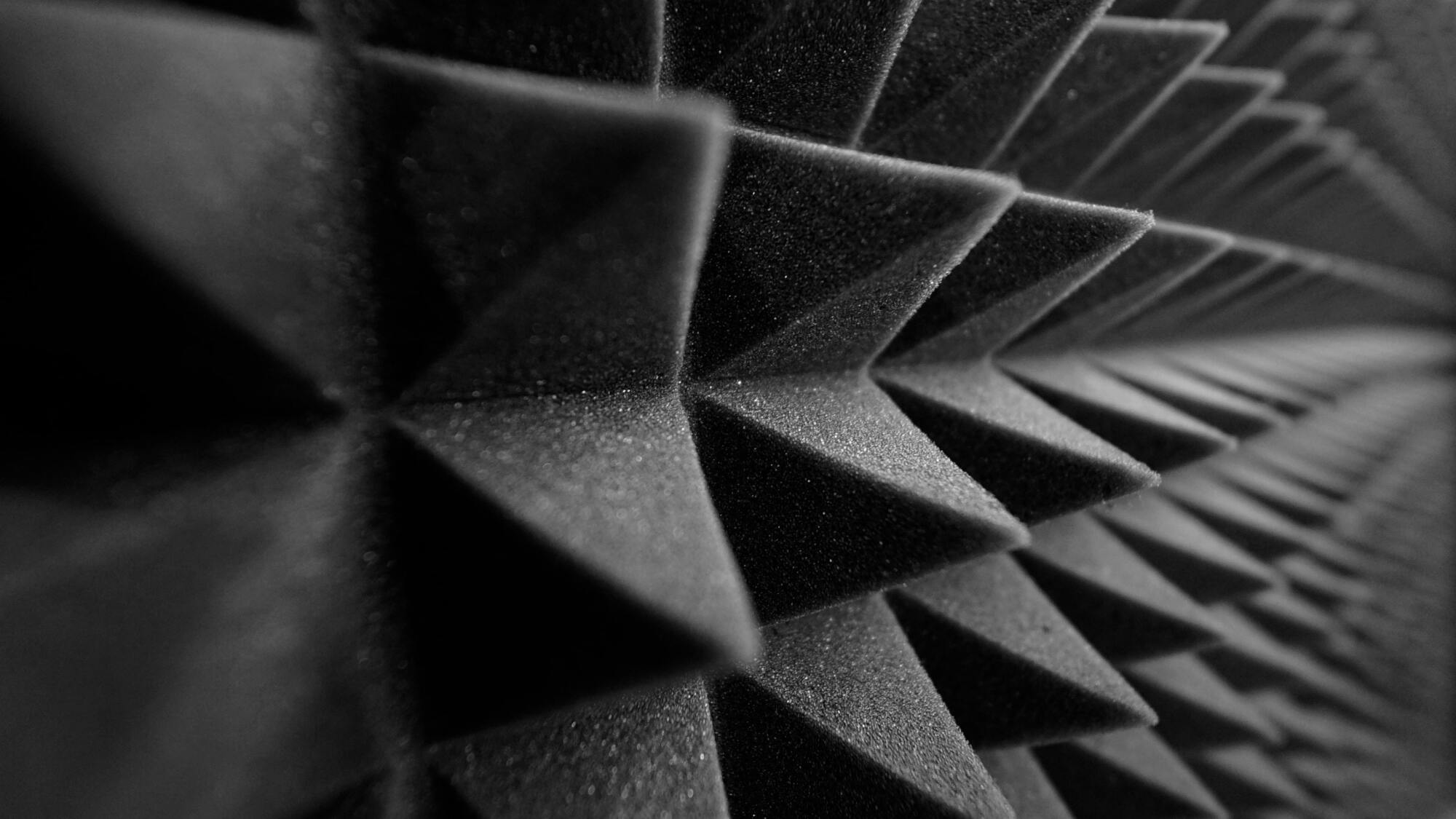 Isolation acoustique bureaux