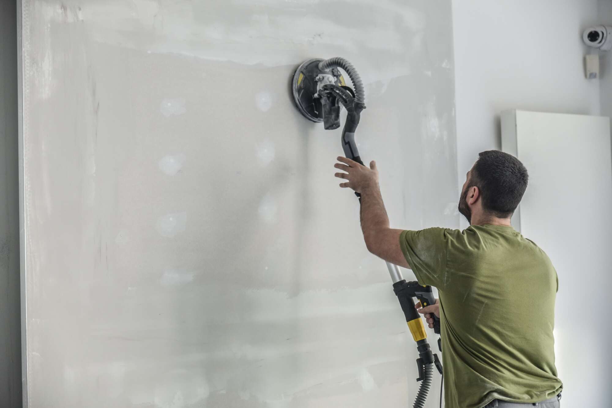 Ponceuse électrique