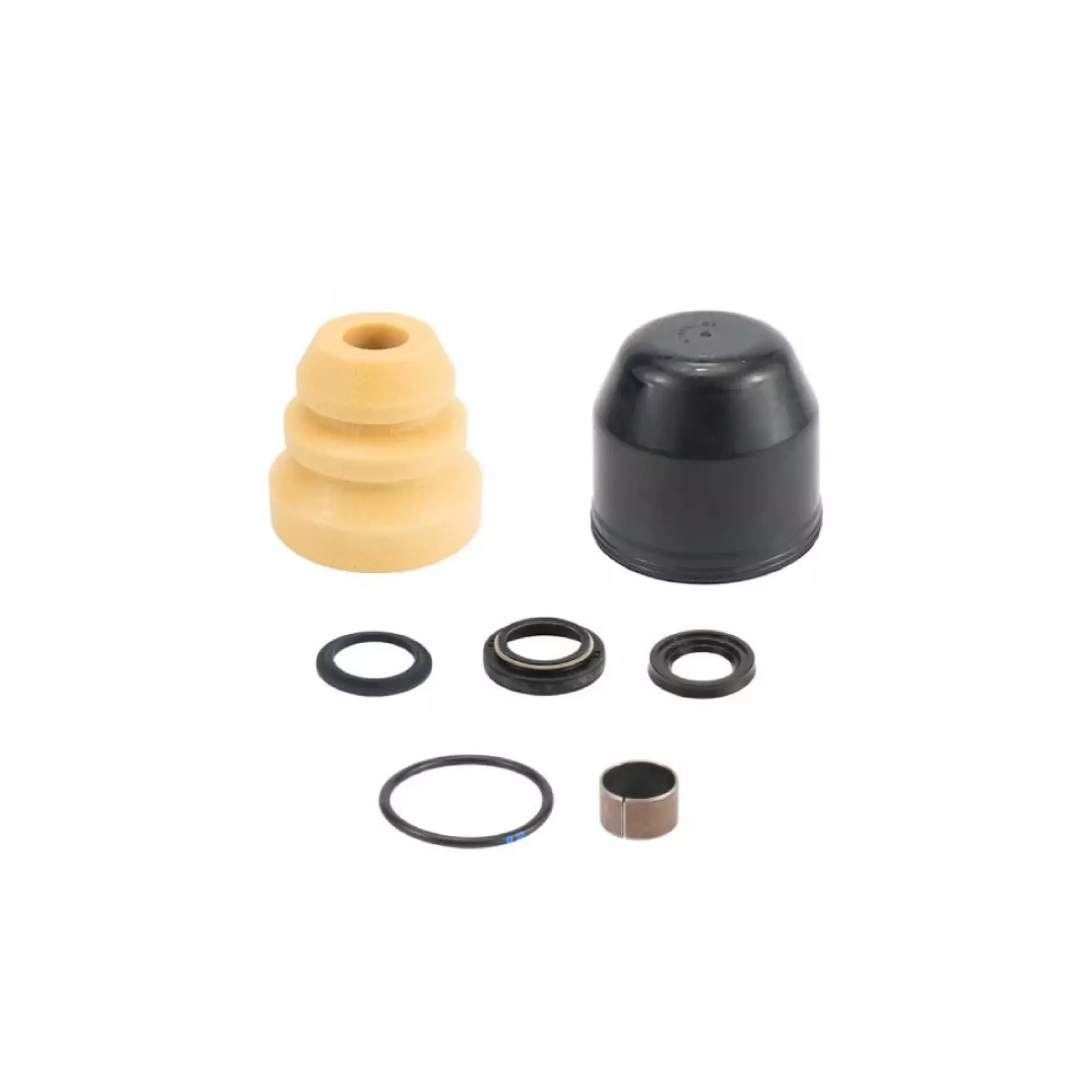 KIT RÉVISION D'AMORTISSEUR WP