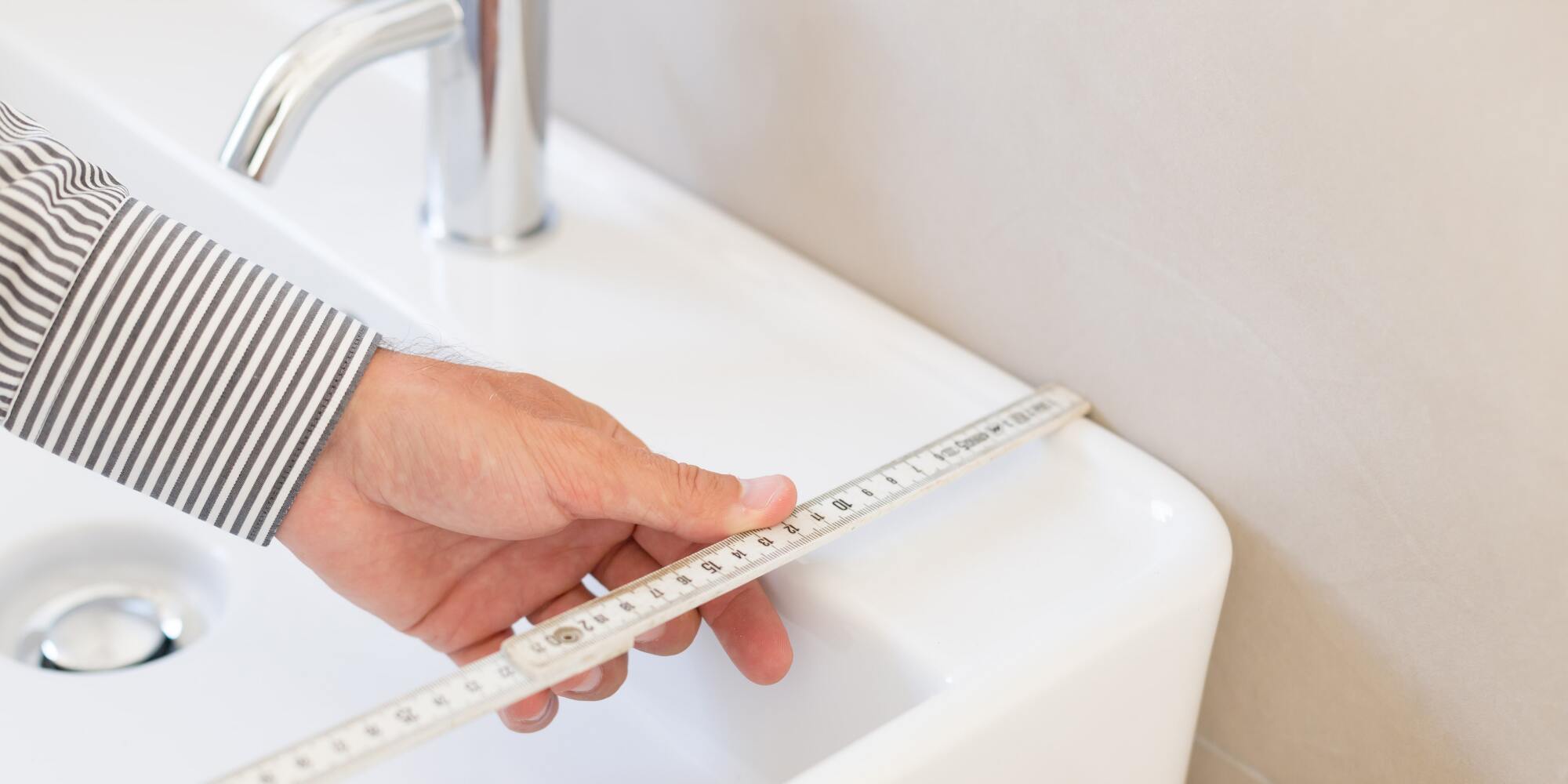 Meuble vasque de 60cm