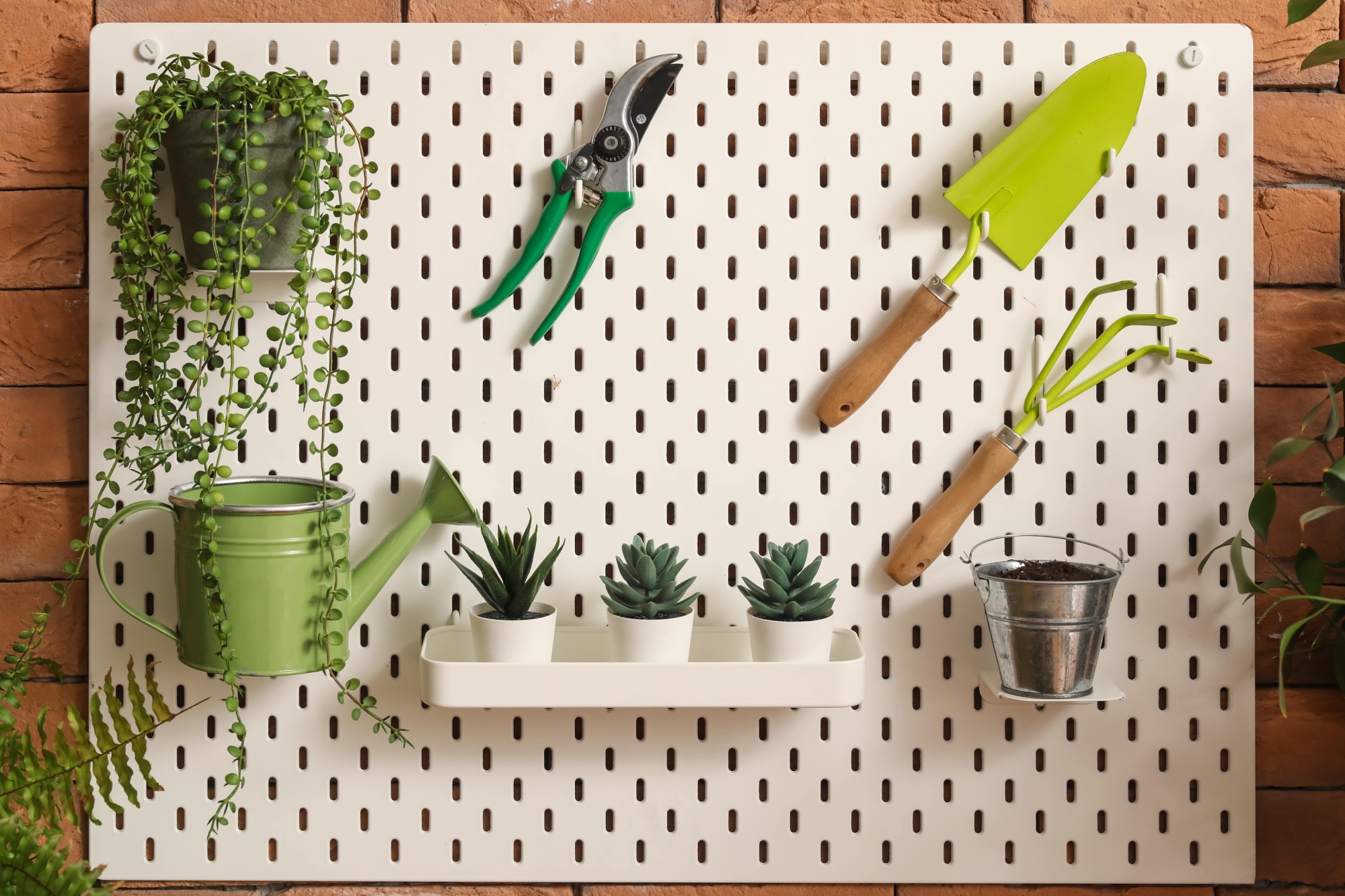 Affûtage de grenettes