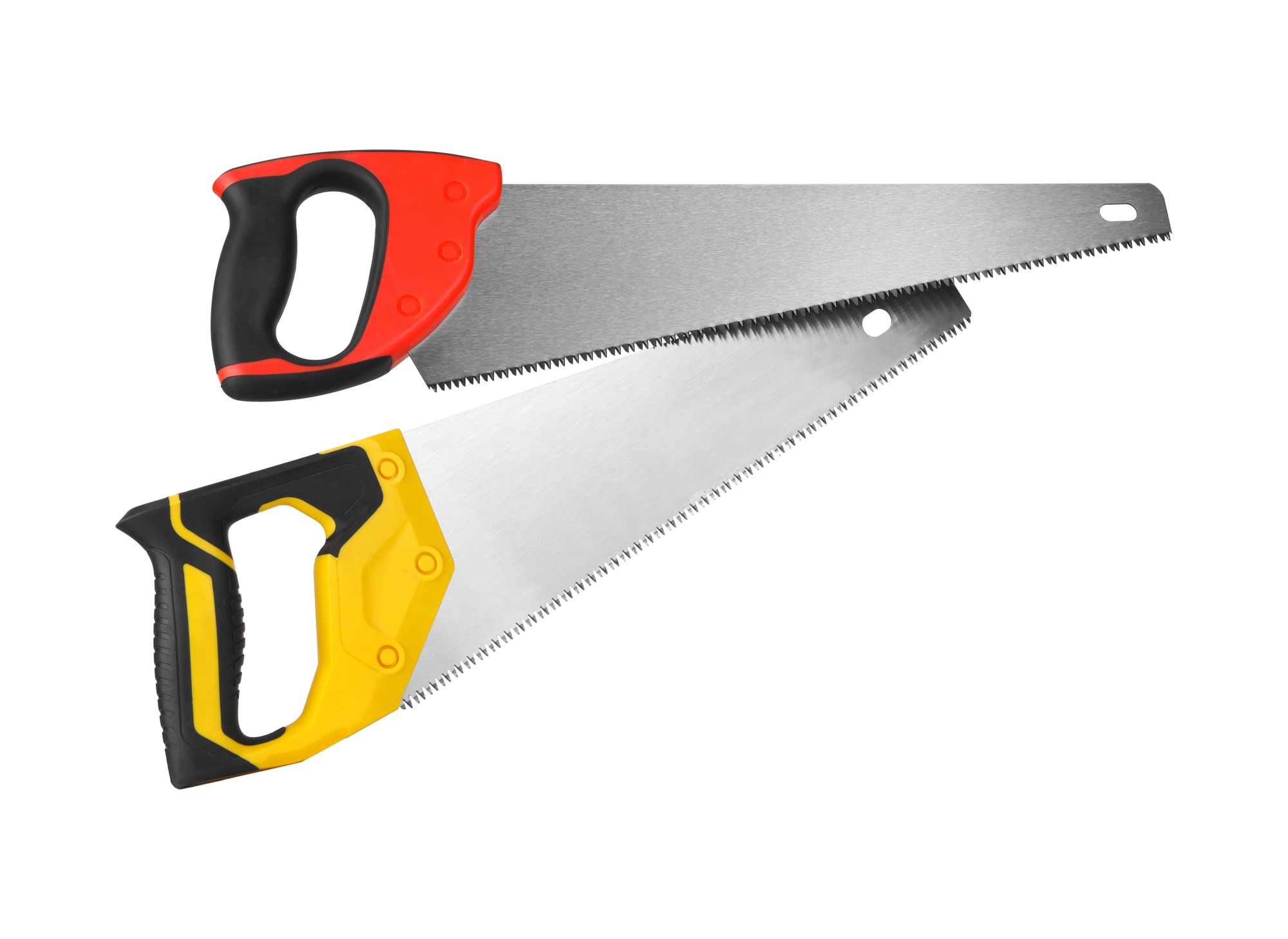 Affûtage de lames de scies