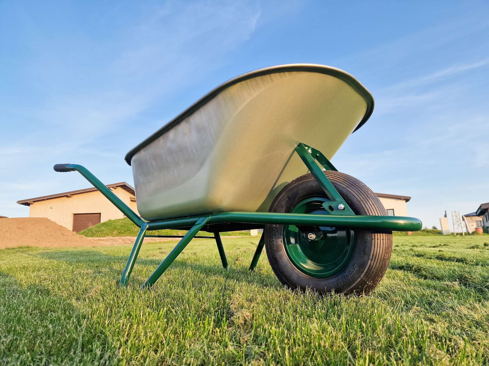 Location de brouettes