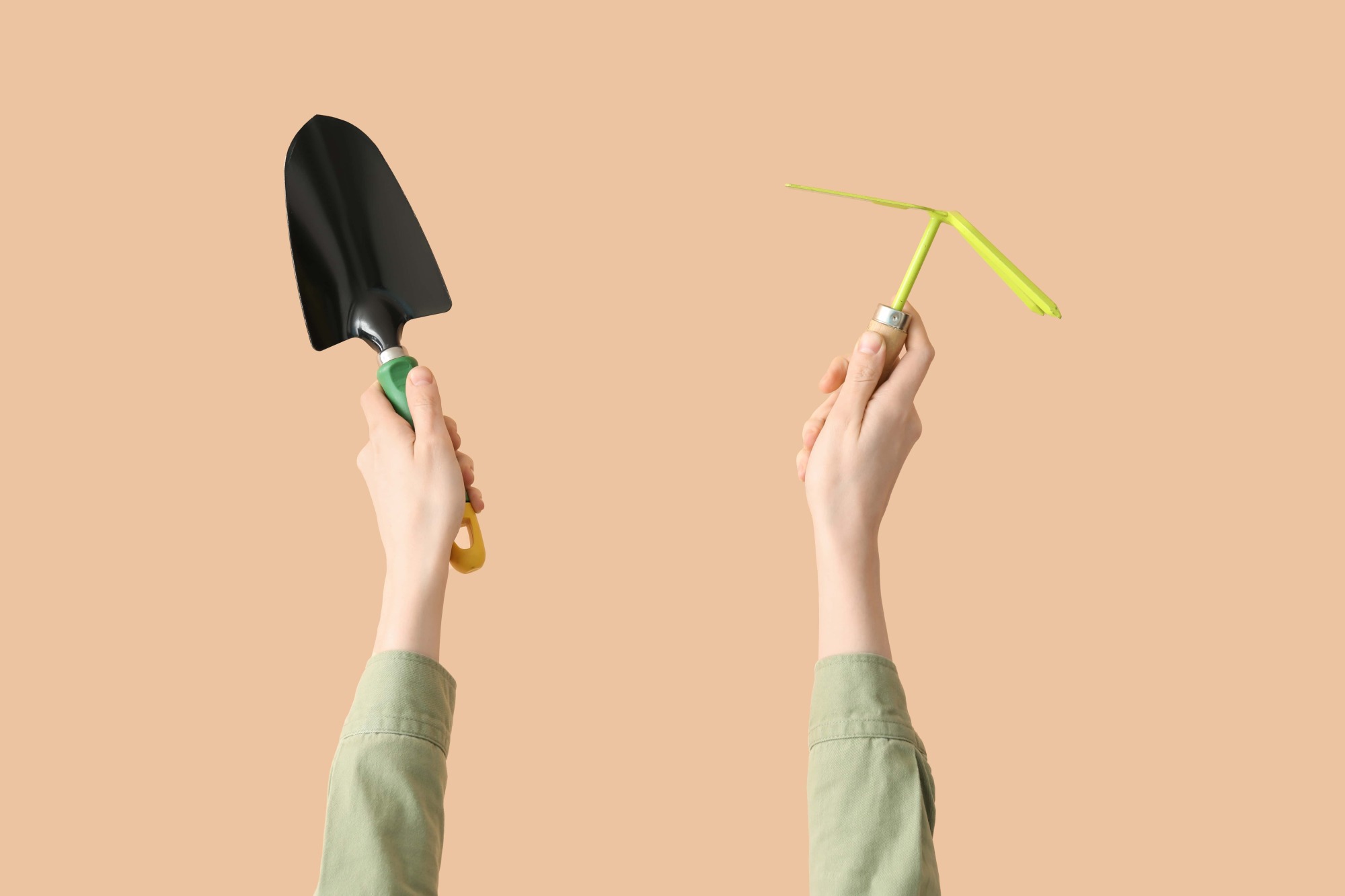 Réparation de serfouettes