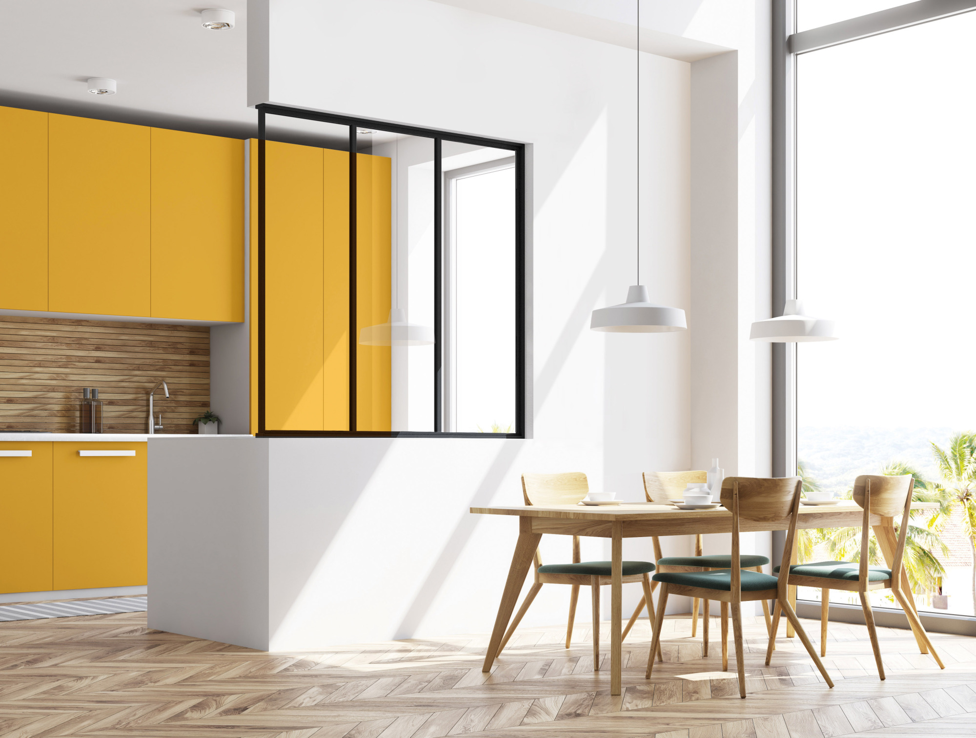 Verrières Fixe S sur mesure