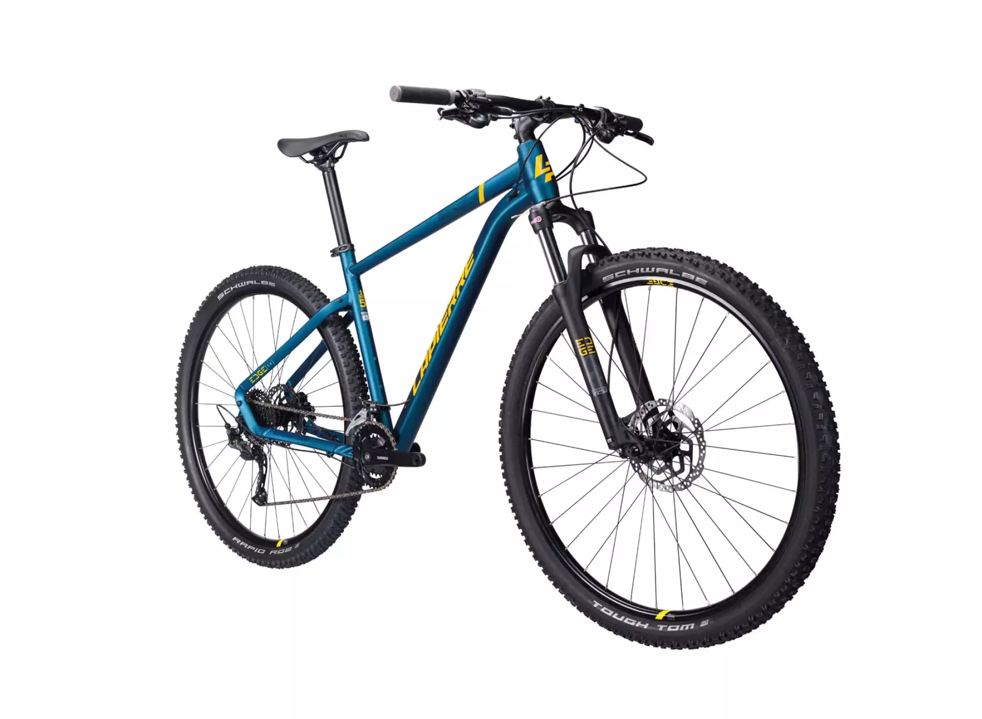 Edge 5.9 Vtt Lapierre