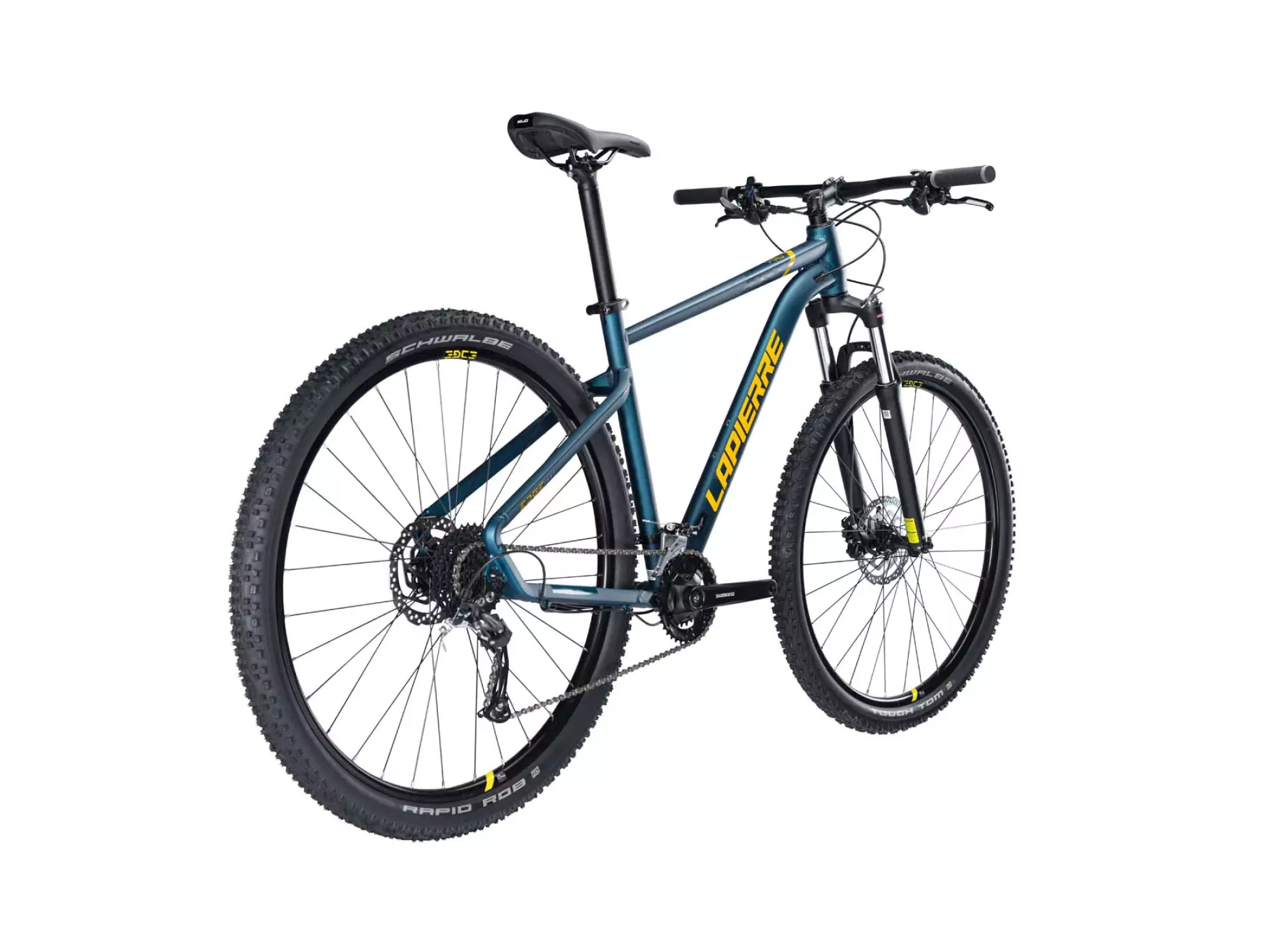 Edge 5.9 Vtt Lapierre