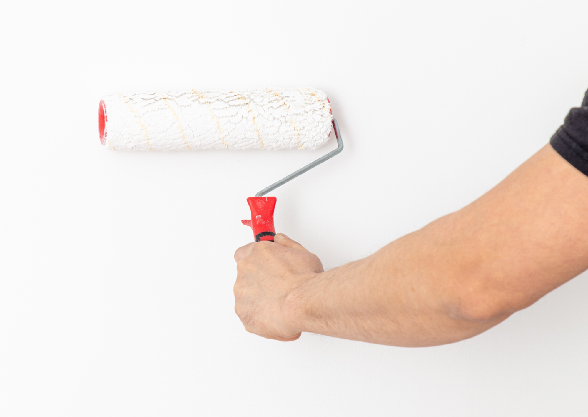 Fourniture de rouleaux