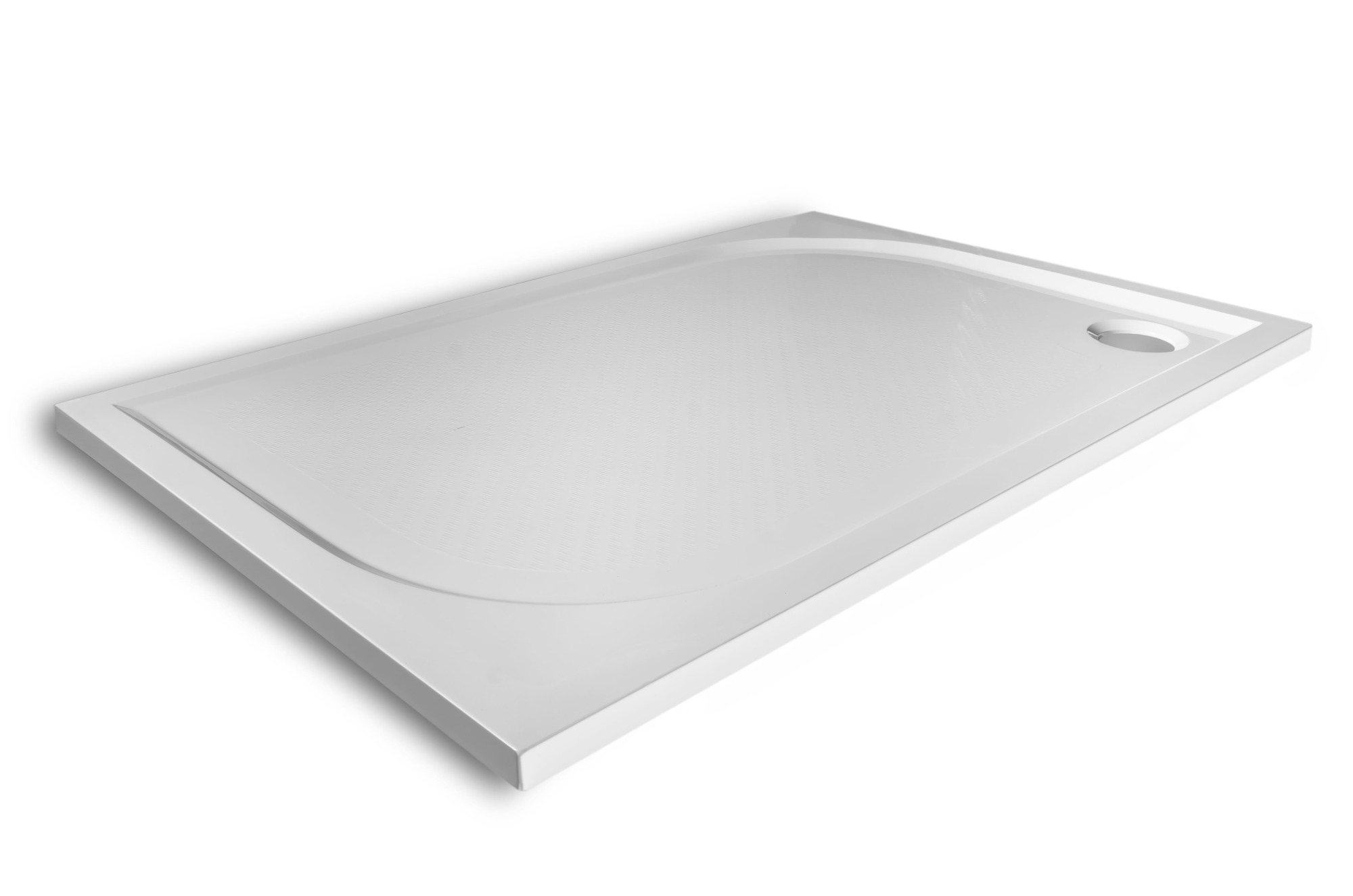 Installation d'un receveur de douche Jacob Delafon