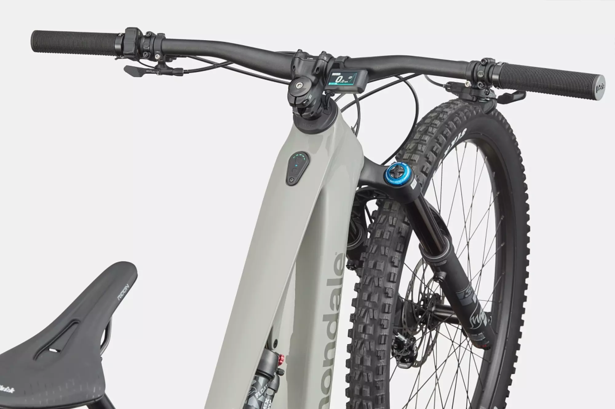 Moterra Neo SL 2 Vtt électrique Cannondale