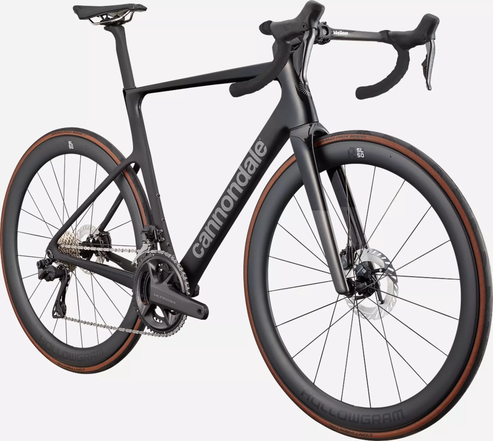 SuperSix EVO HI MOD 2