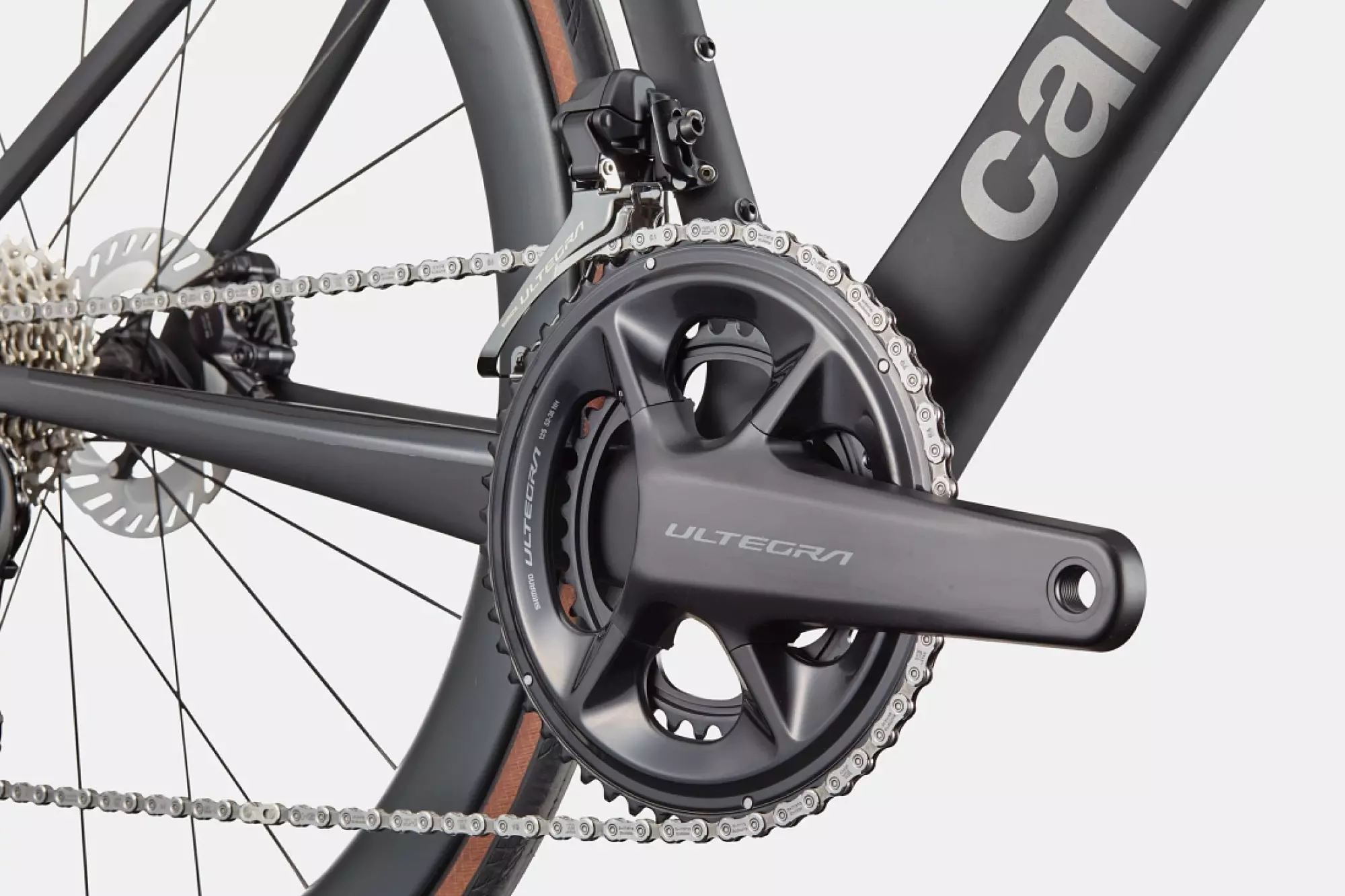 SuperSix EVO HI MOD 2