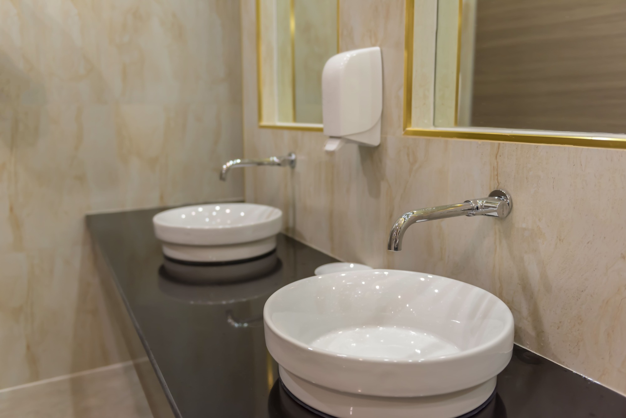 Vente distributeur de savon