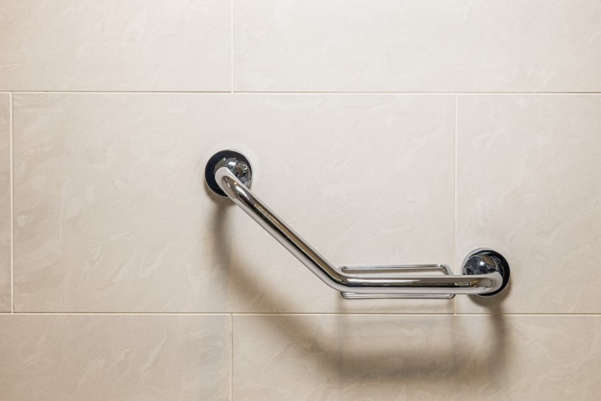 Vente et pose barre appuie pour toilette