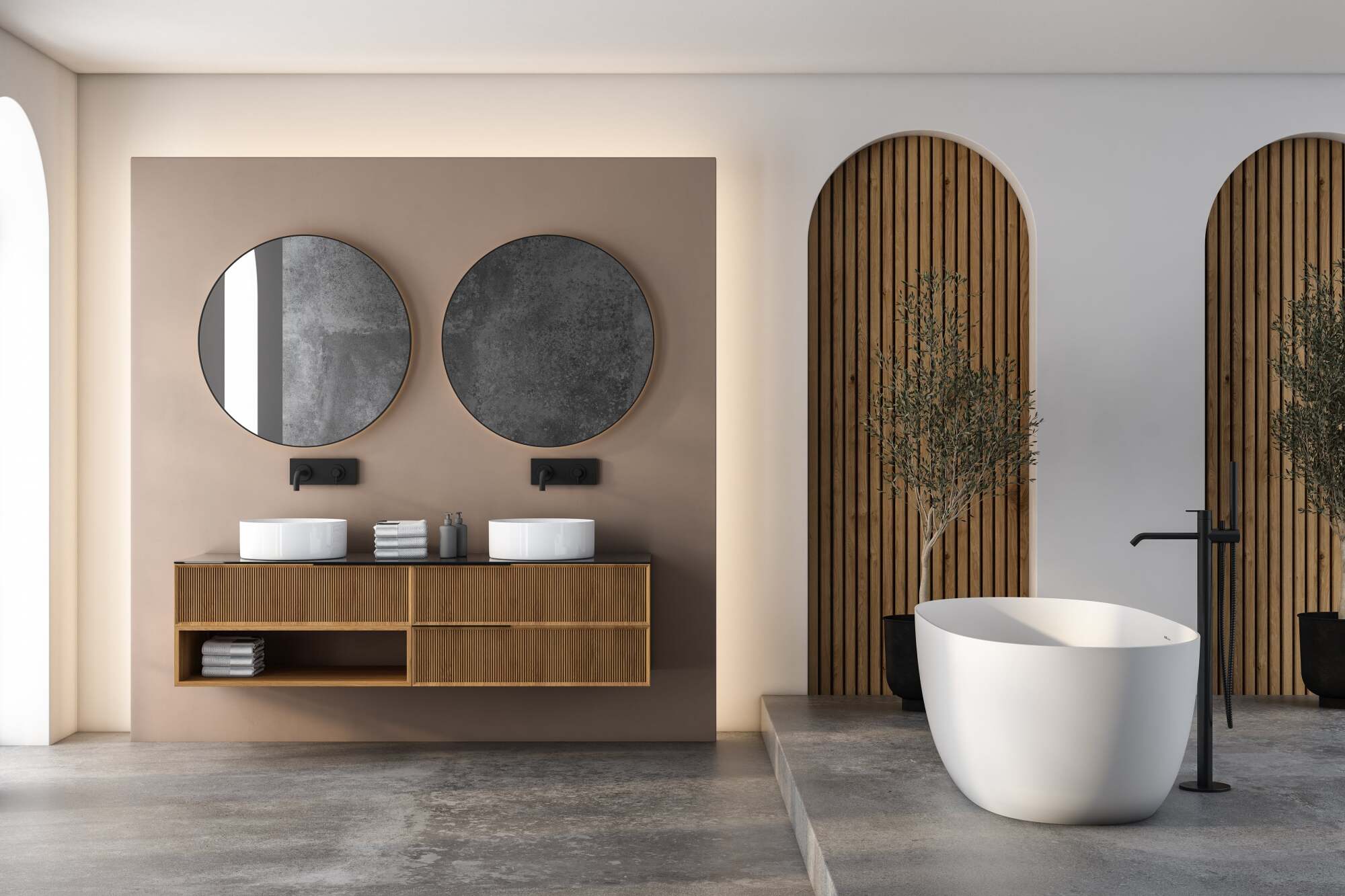 Fourniture et pose vasque à poser Villeroy & Boch