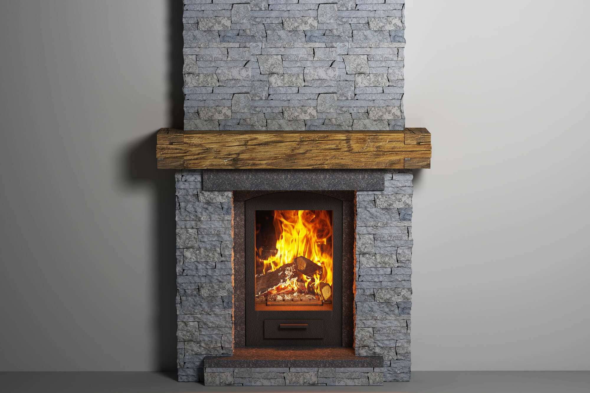 Habillage esthétique des poêles