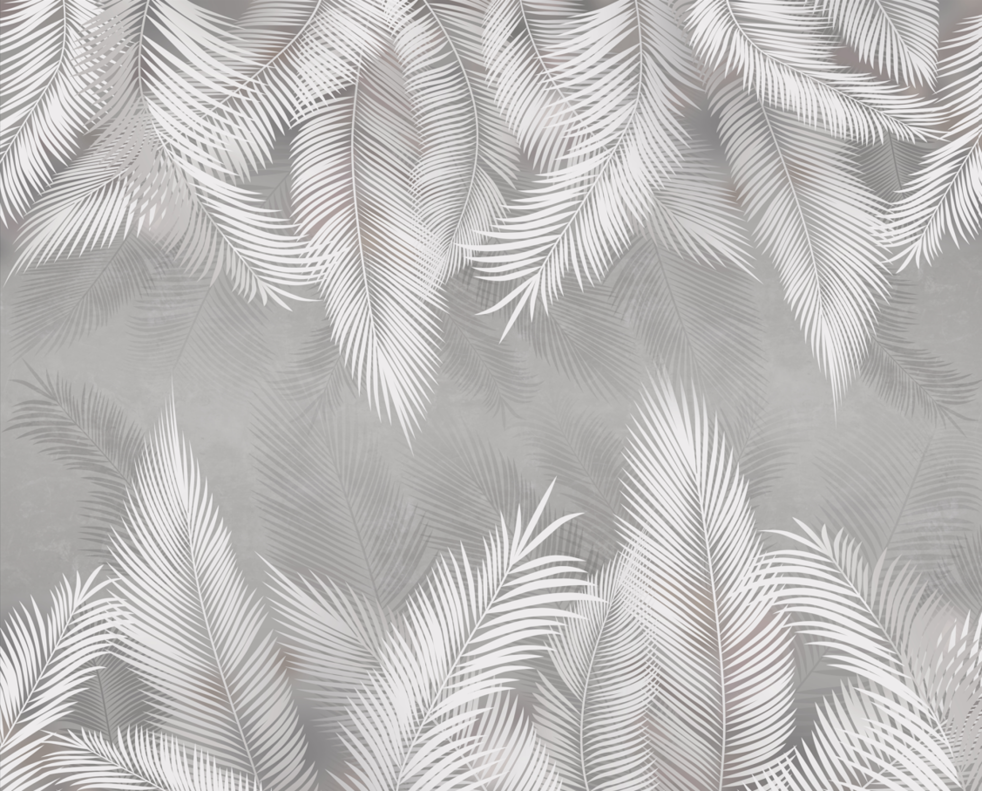 Pose d'affiches murales personnalisées