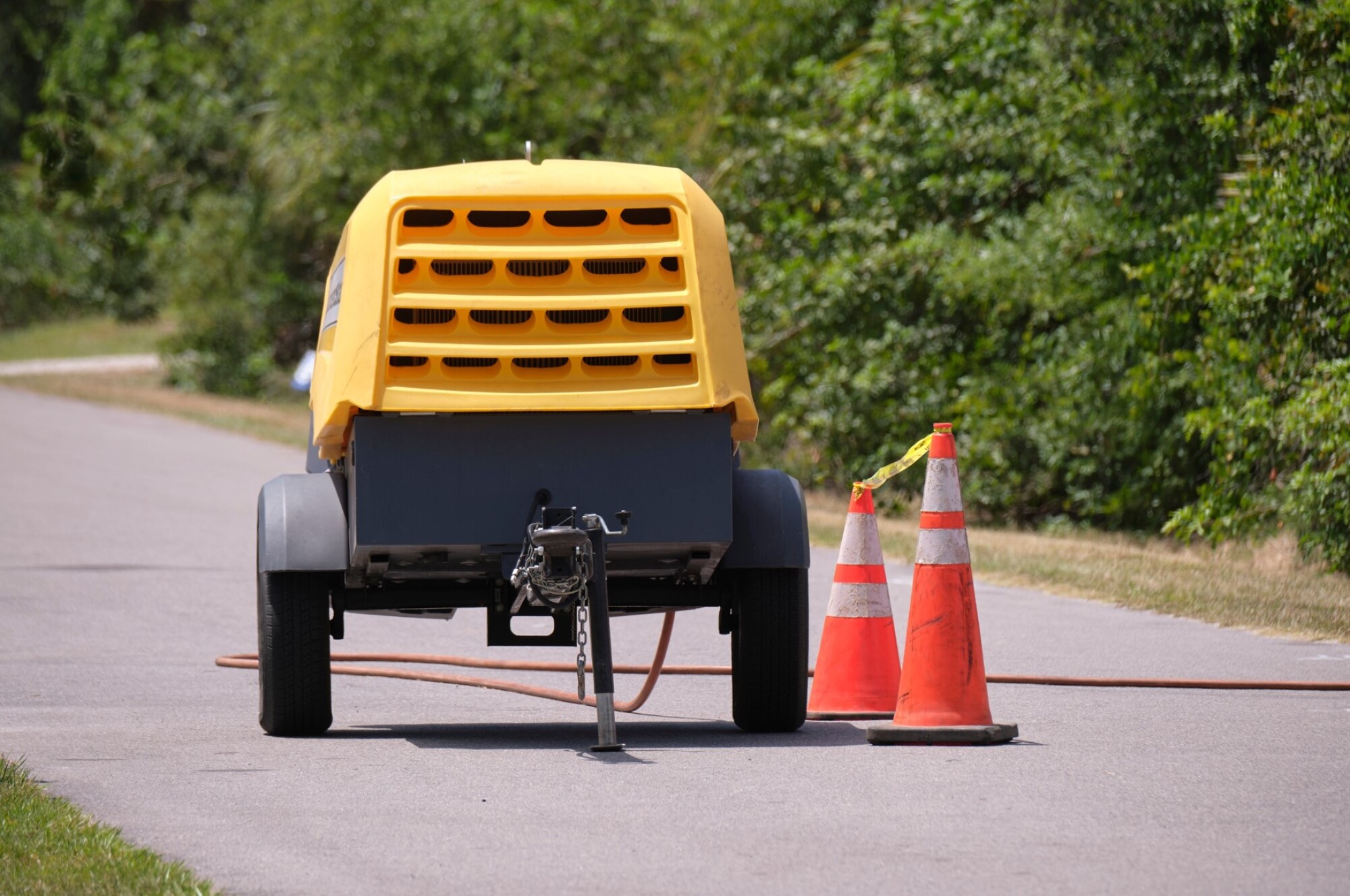 Compresseur 11 bars 20M/H Maxair Lacme