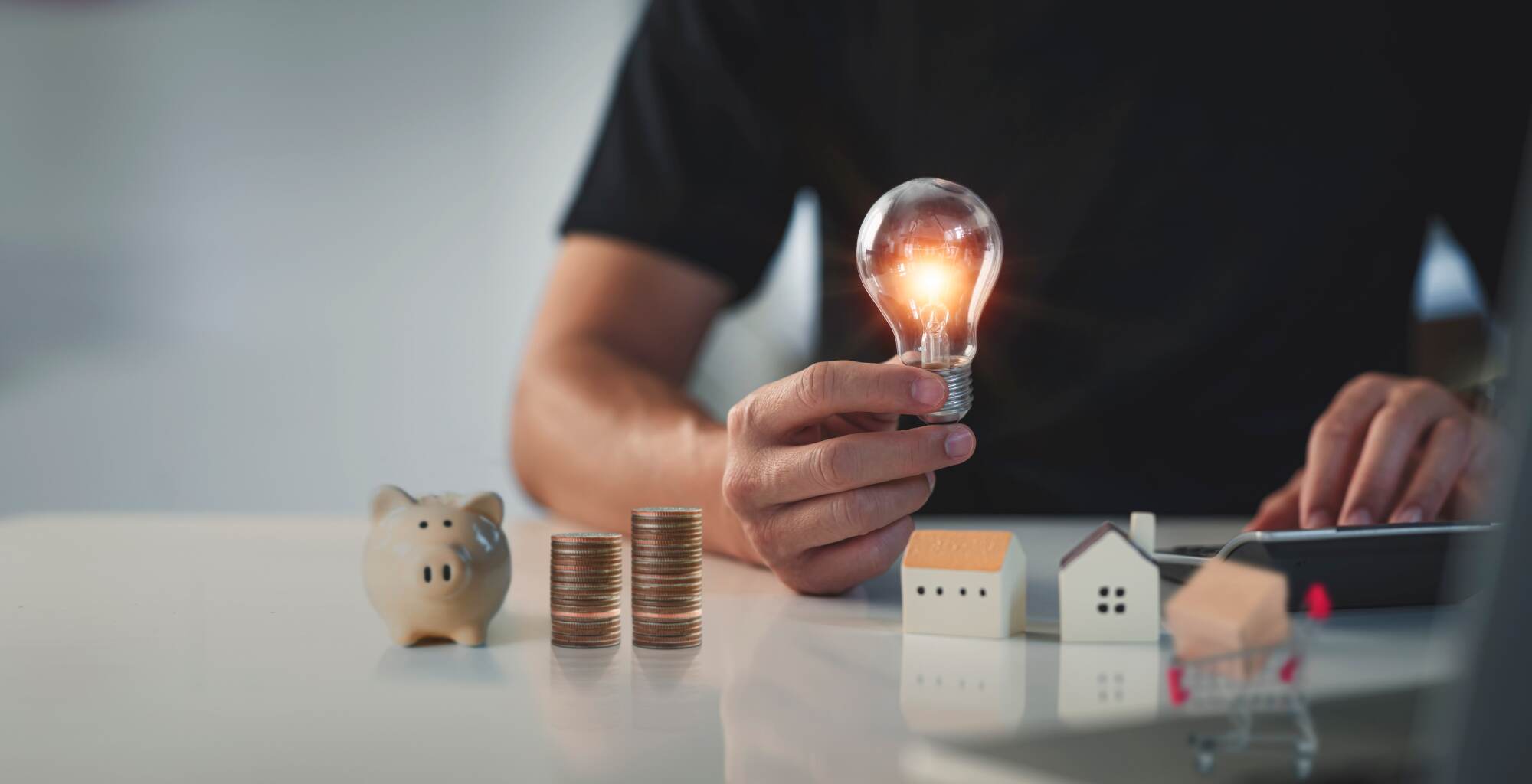 Conseils en économies d'énergie