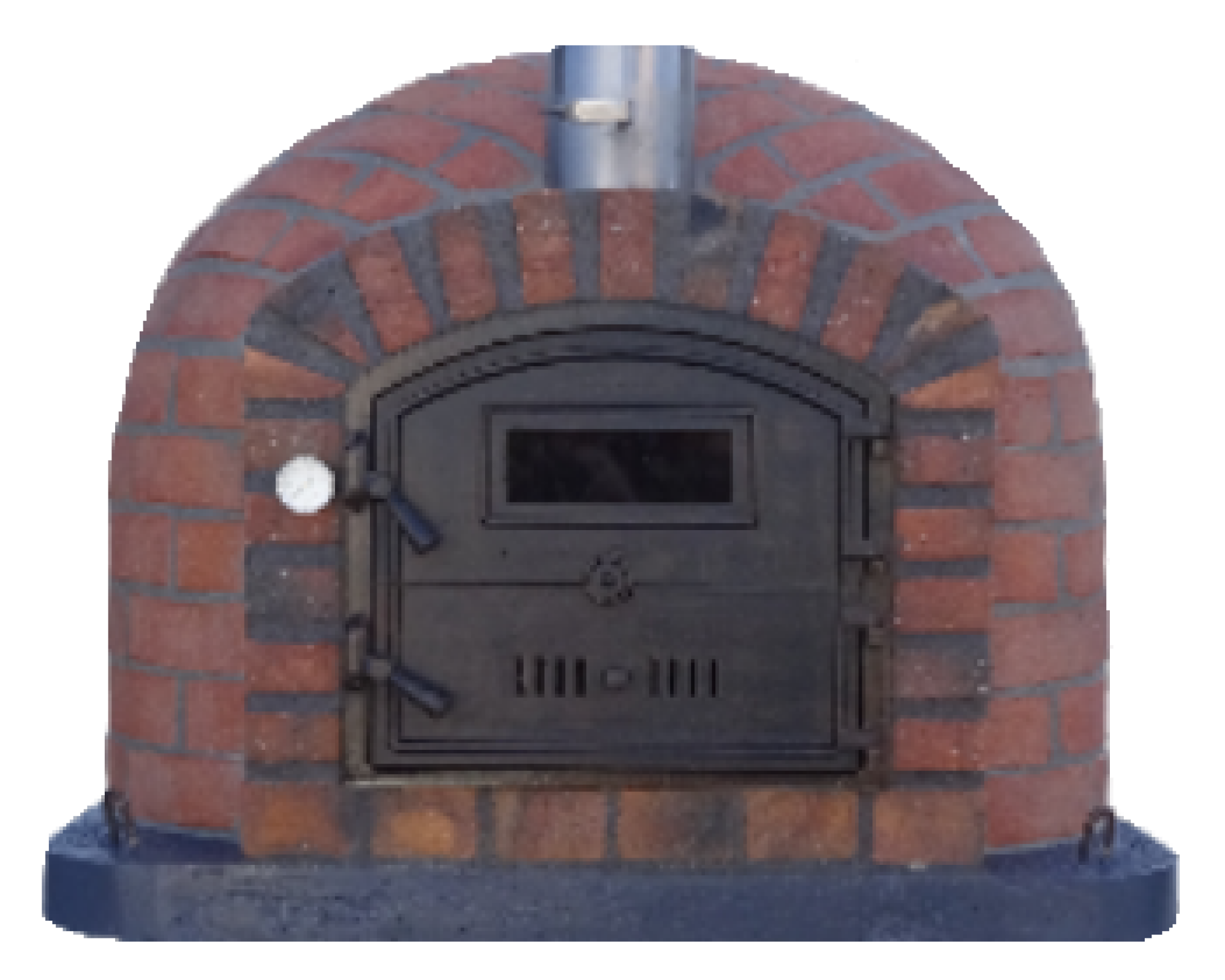 Four à bois - Pain et Pizza