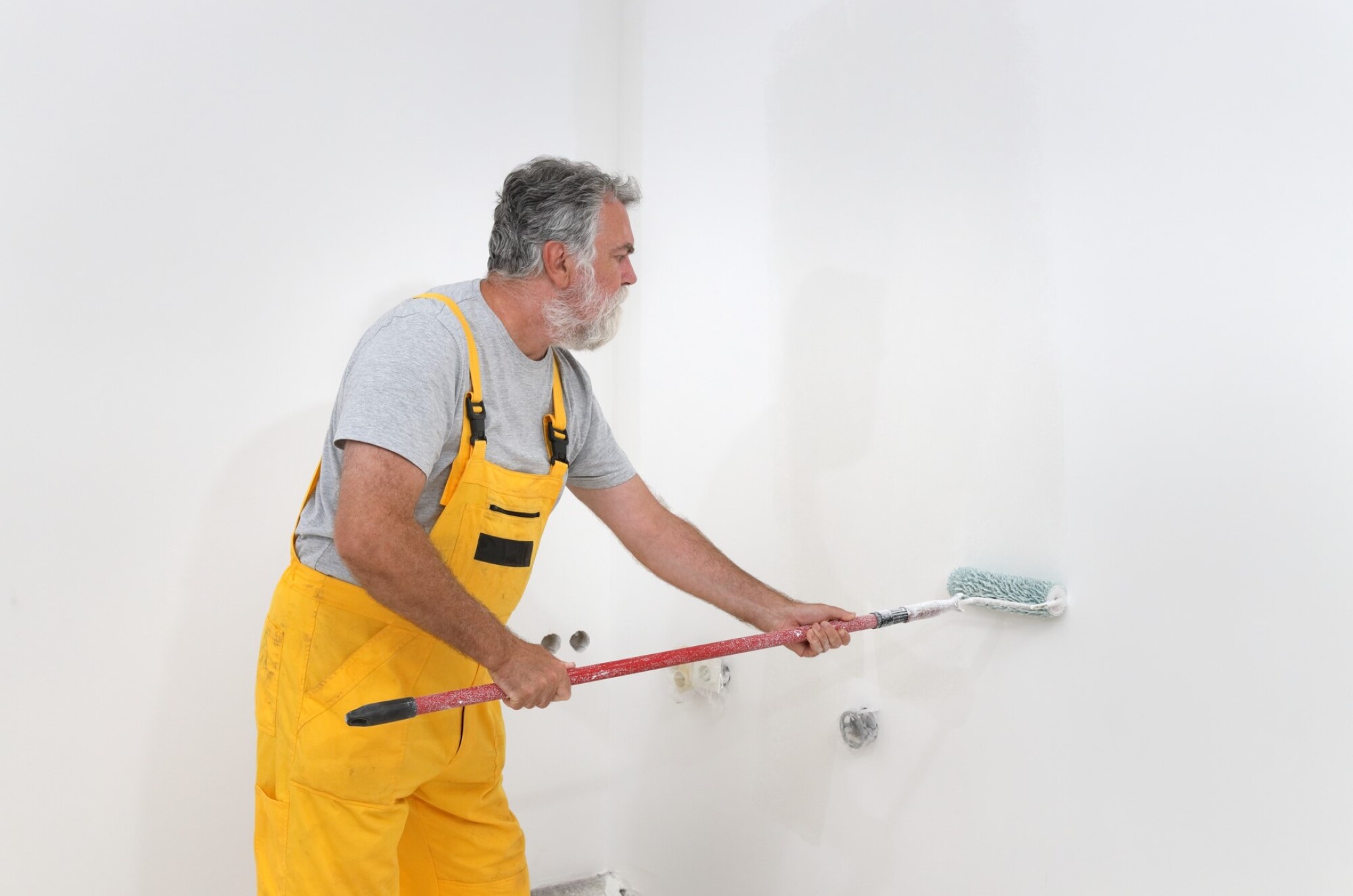 Peinture déperlante