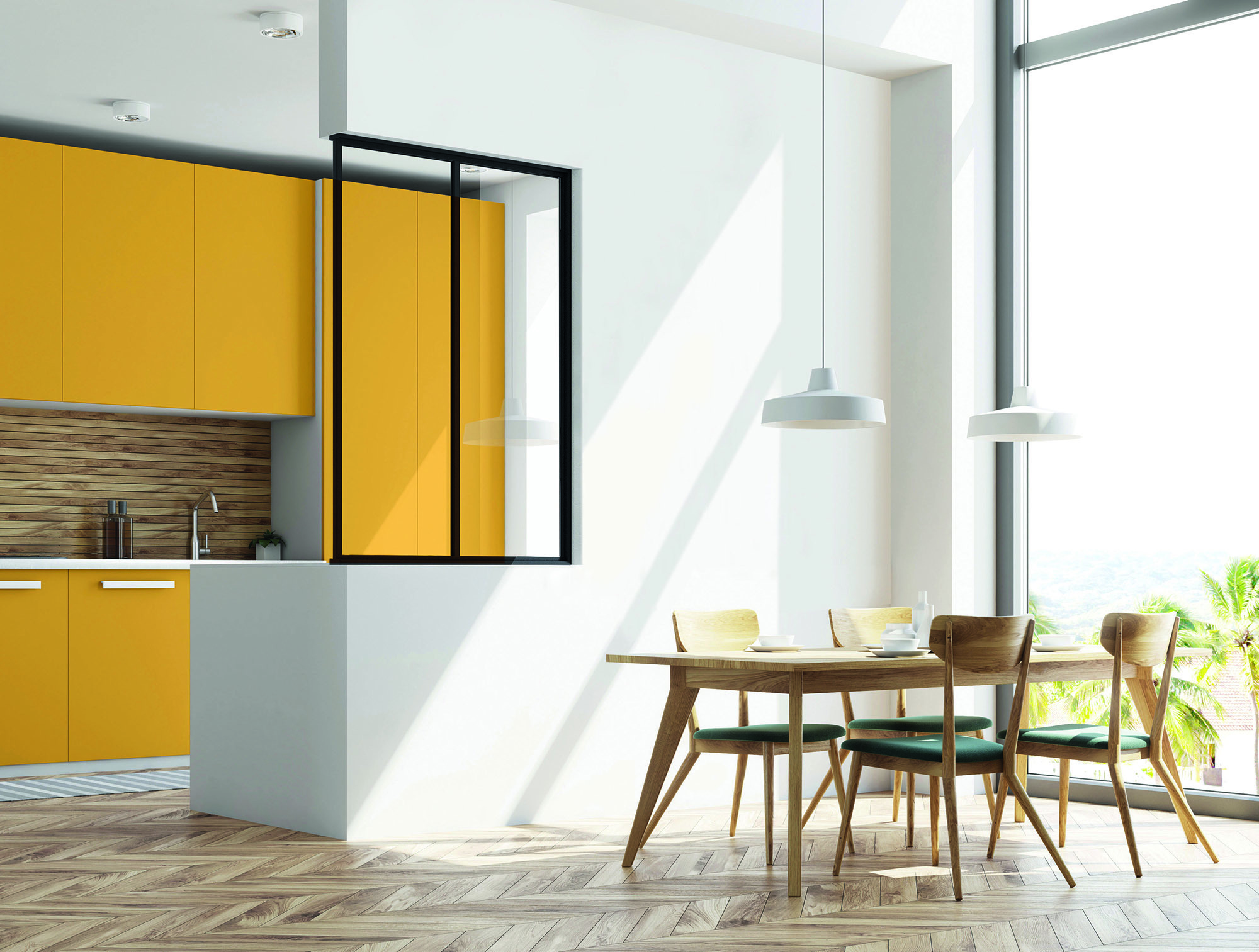 Verrières fixes S standard