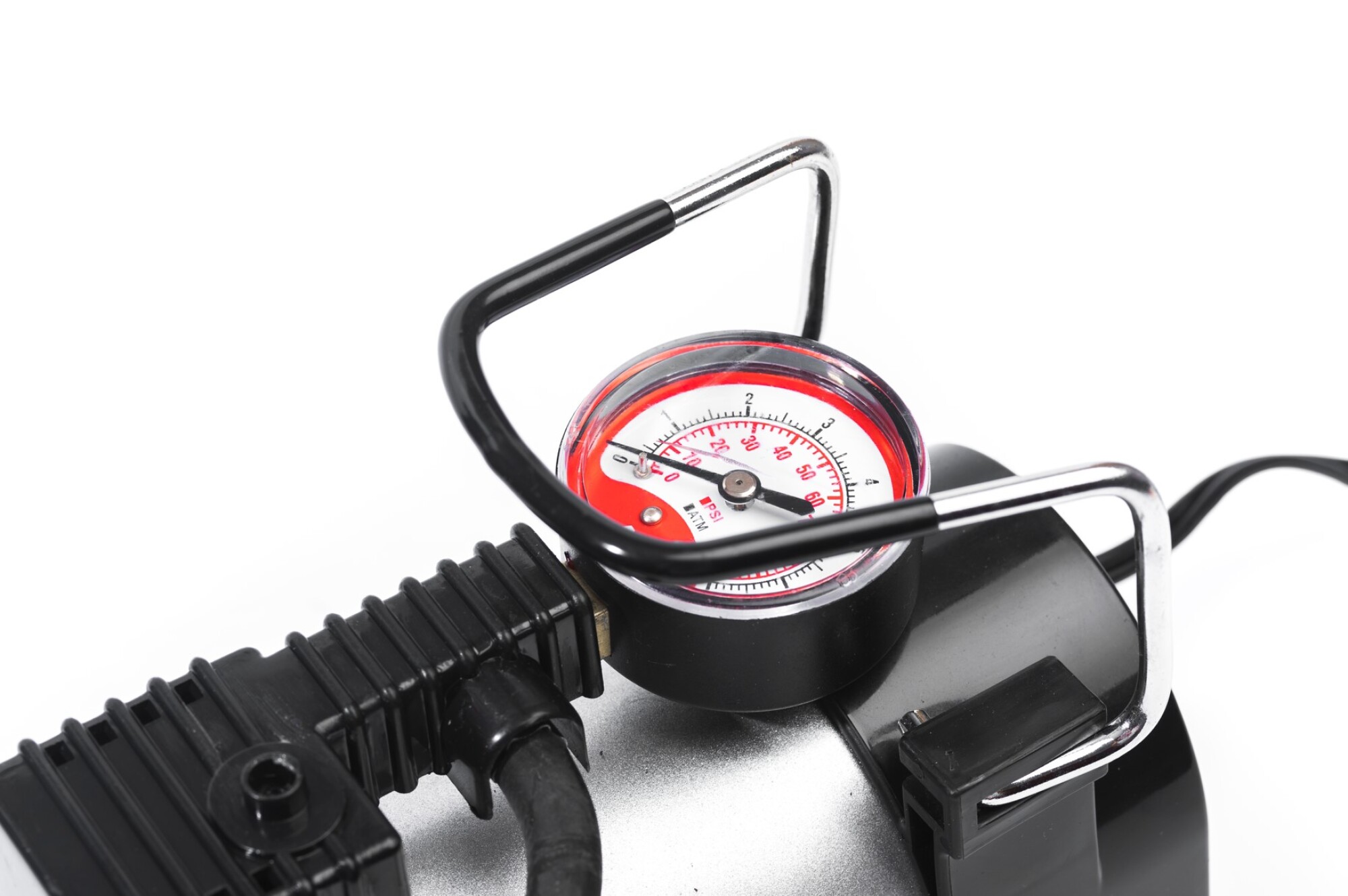 Accessoires et outils pour compresseur