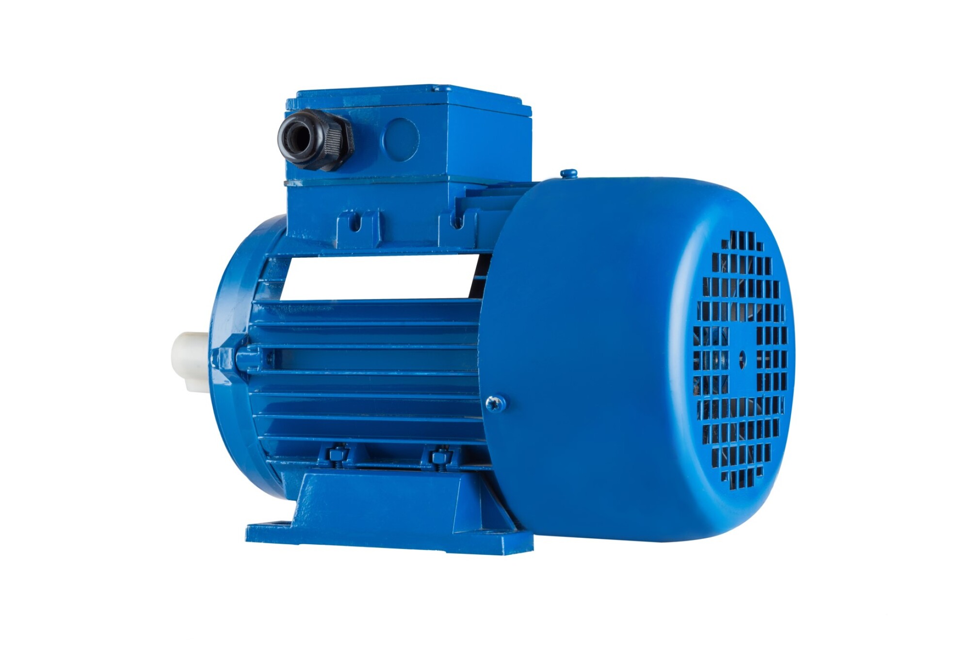 Compresseur à membrane