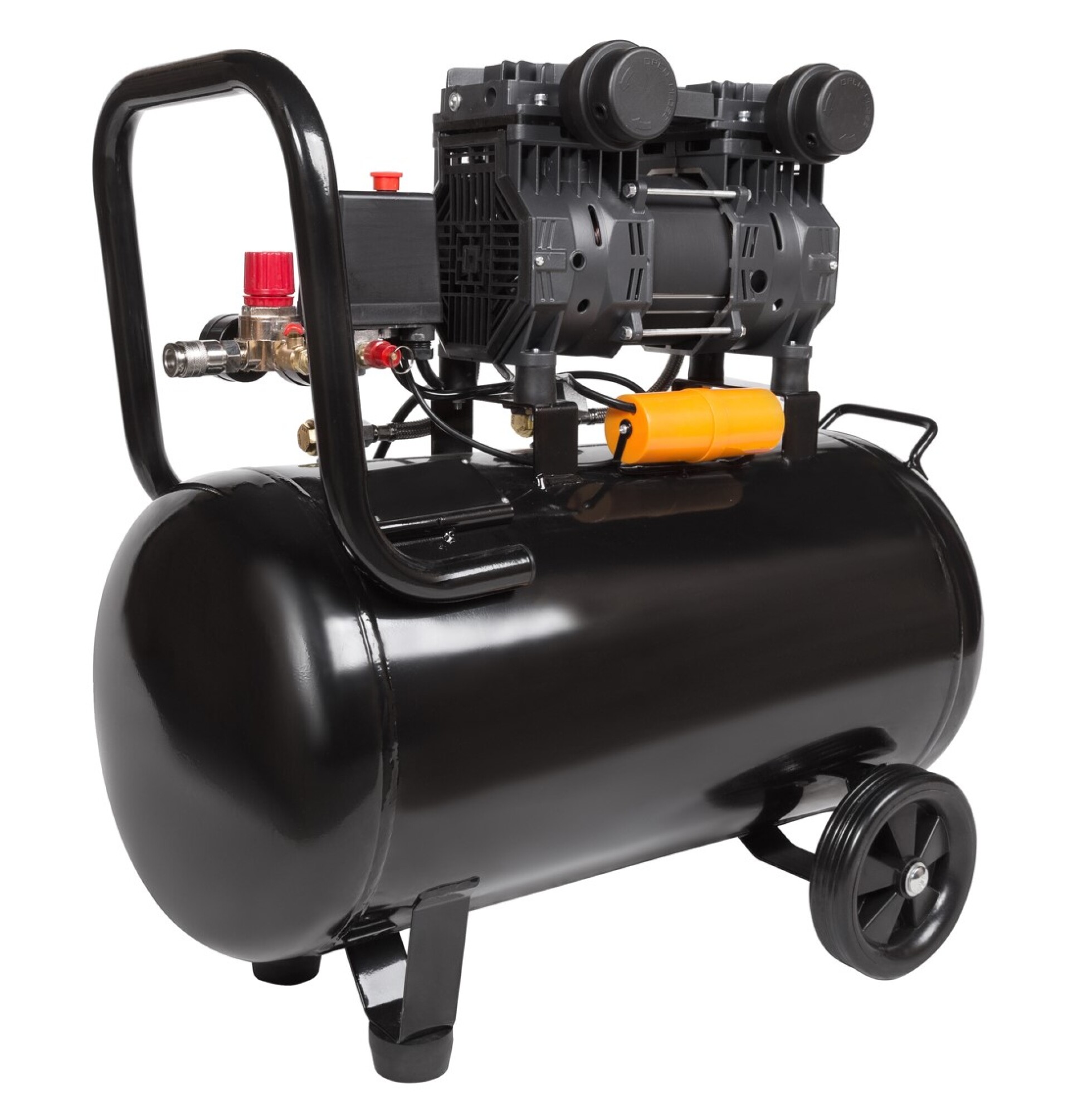 Compresseur portatif