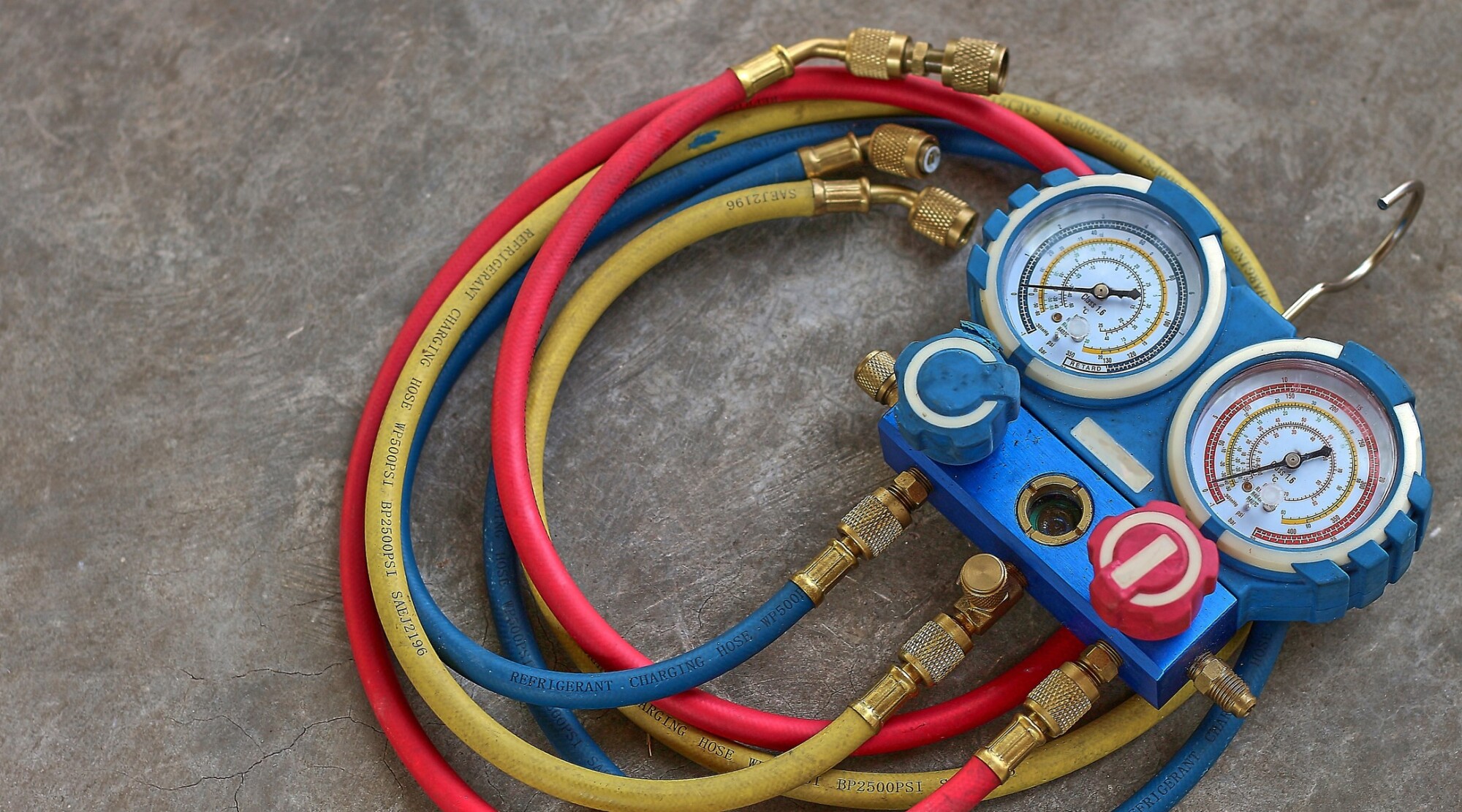 Optimisation de consommation d'air