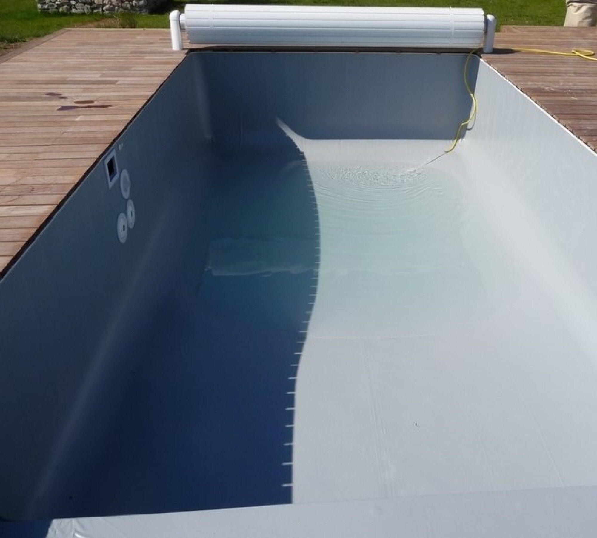 Pose de Liner Classique ou Armé