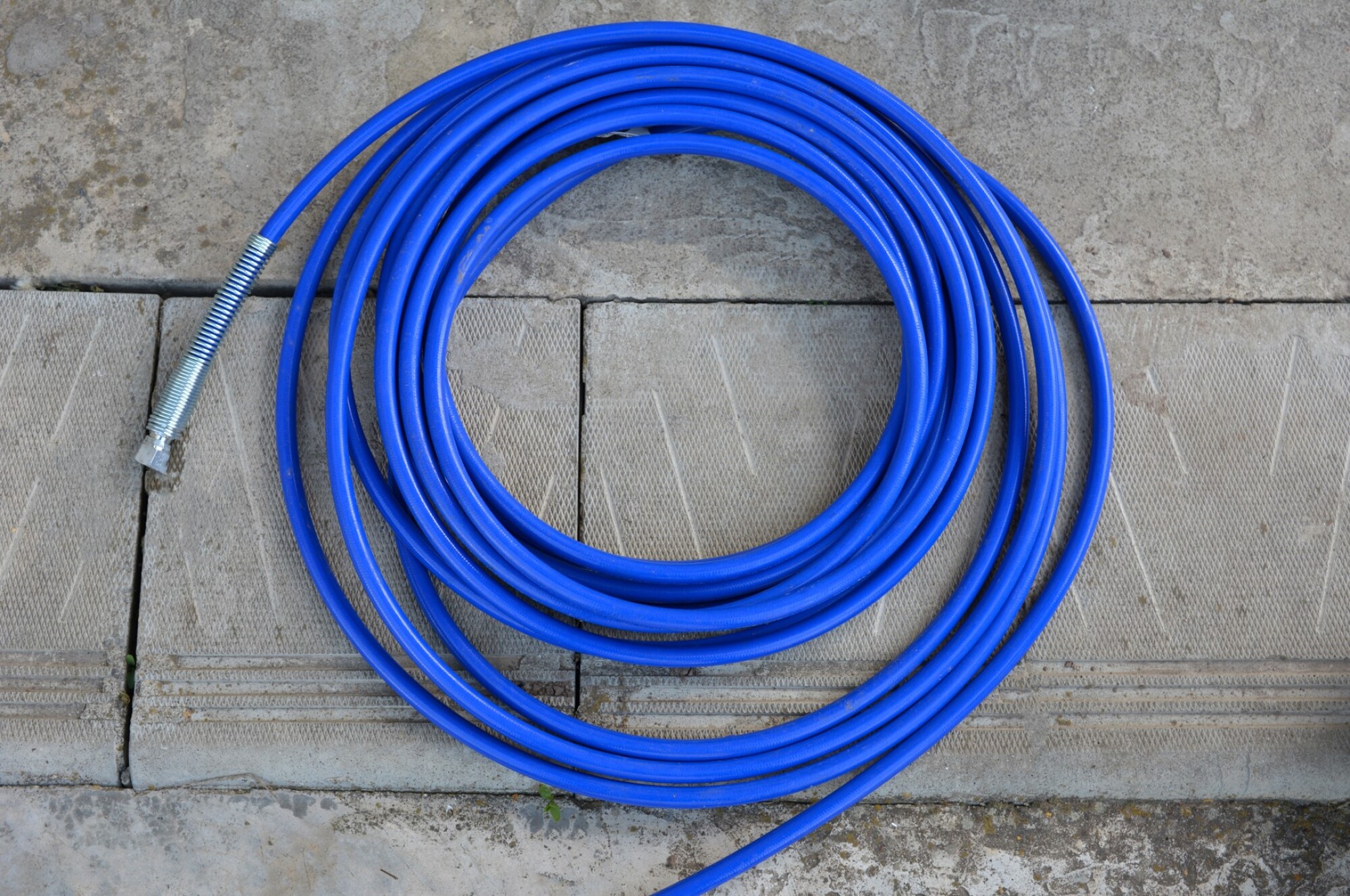 Rallonge de tuyau d'air comprimé