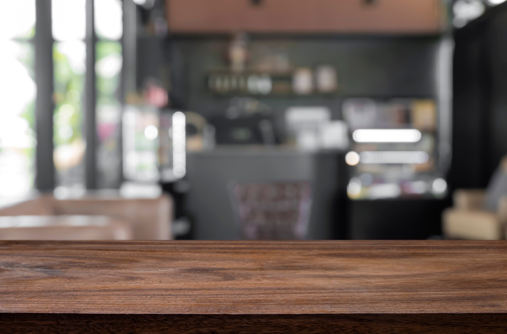 Aménagement de cuisine rustique