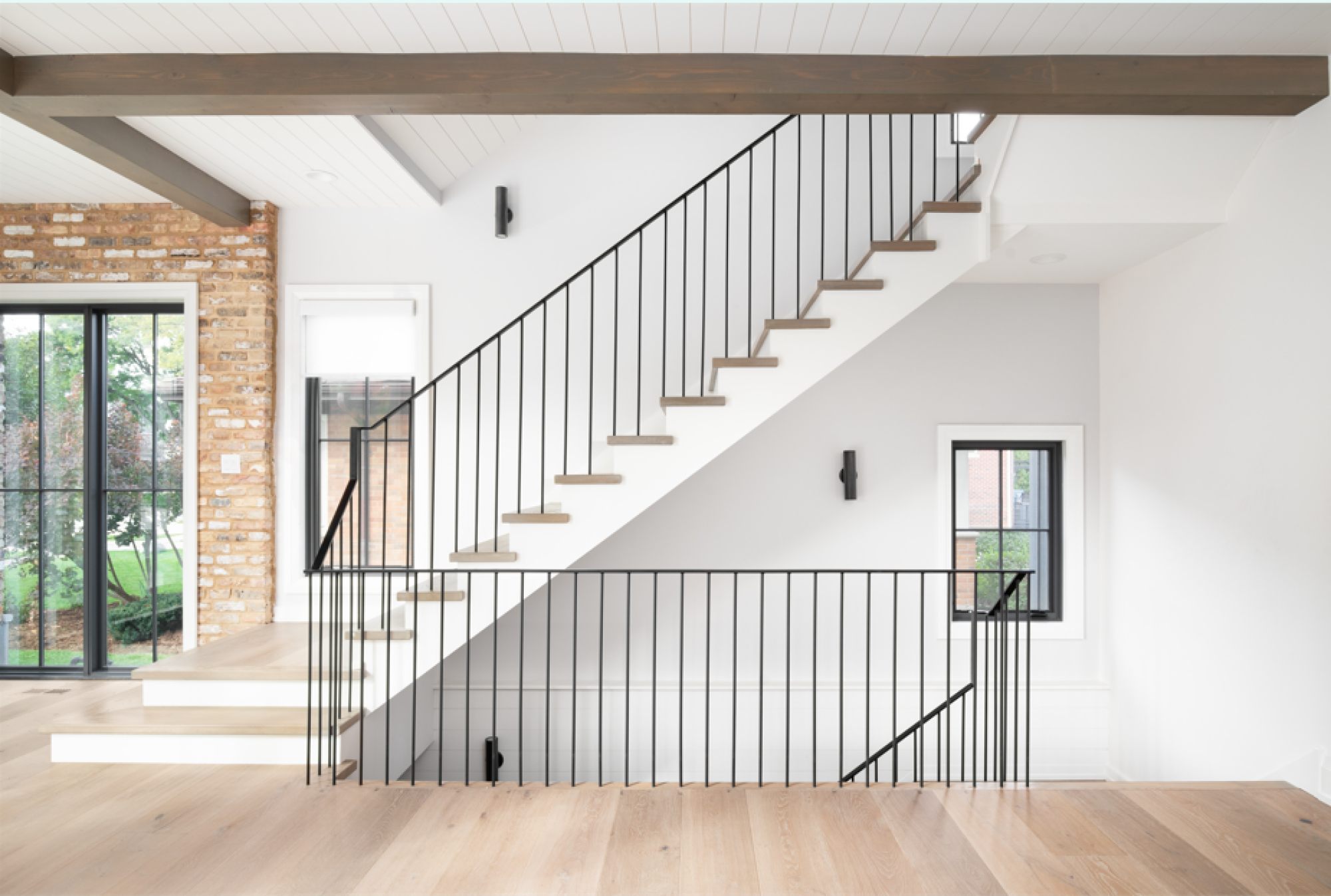 Assemblage de balustrades