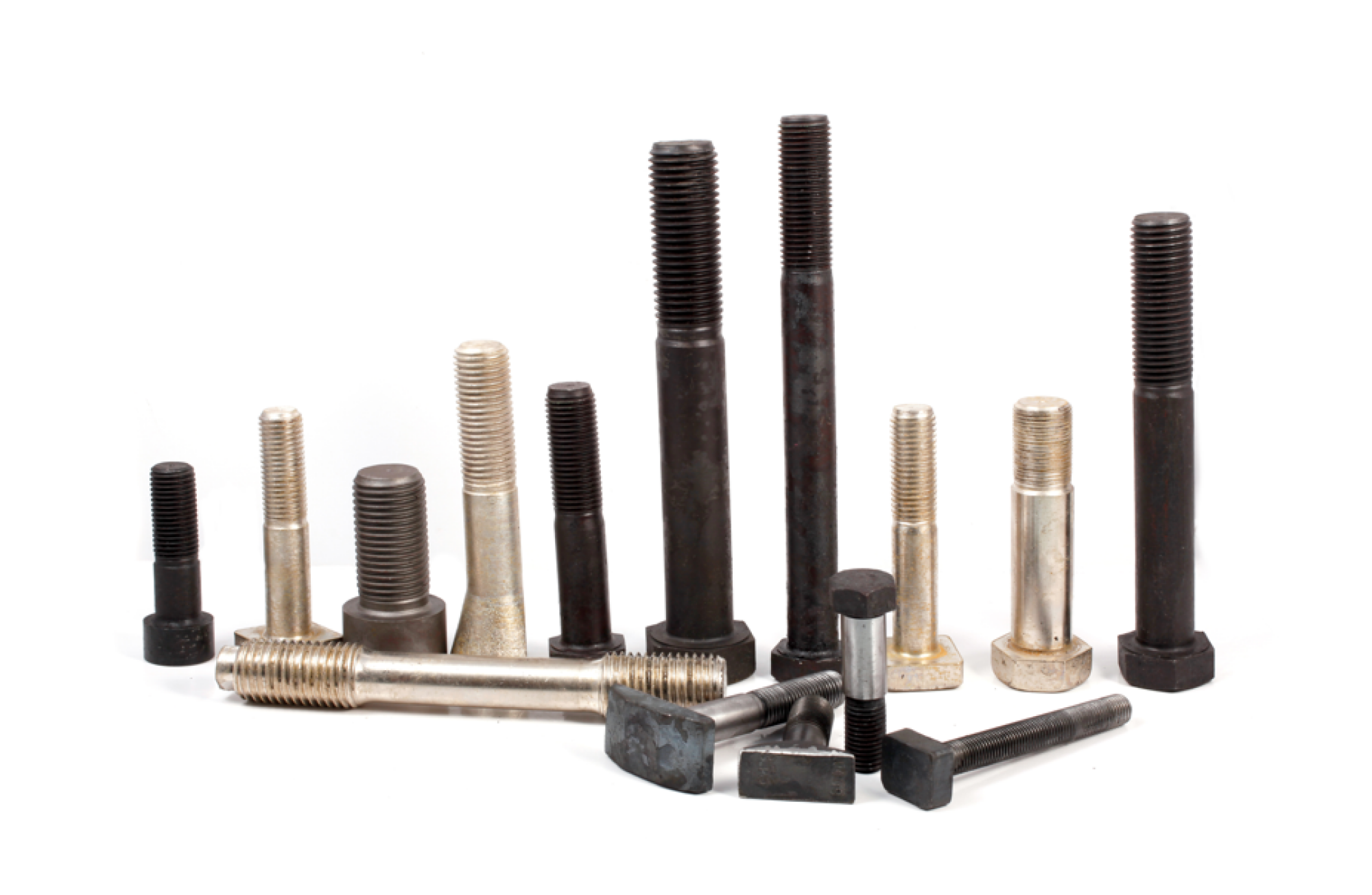 Fourniture de visserie aéronautique